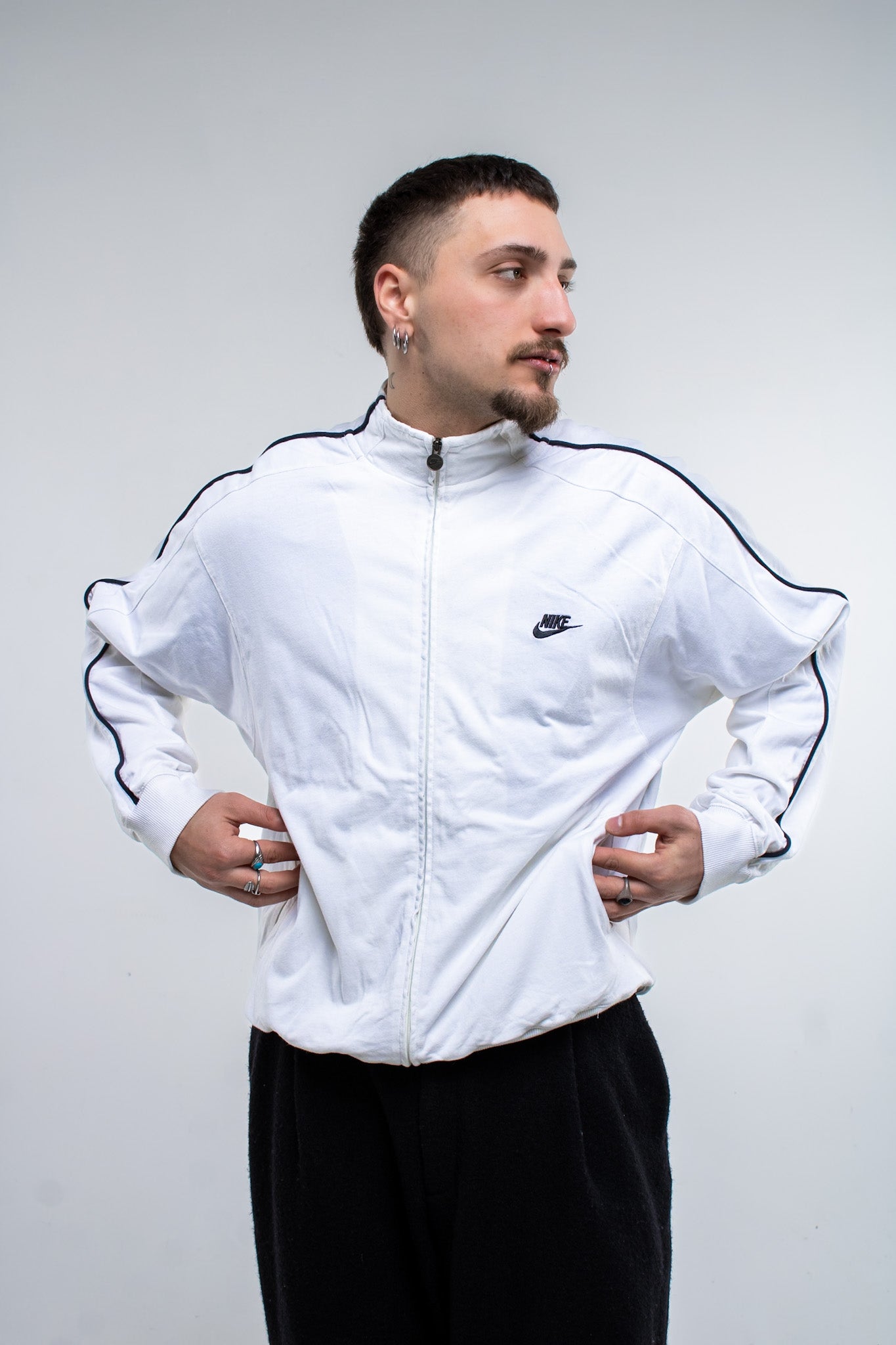 Nike Jacket
