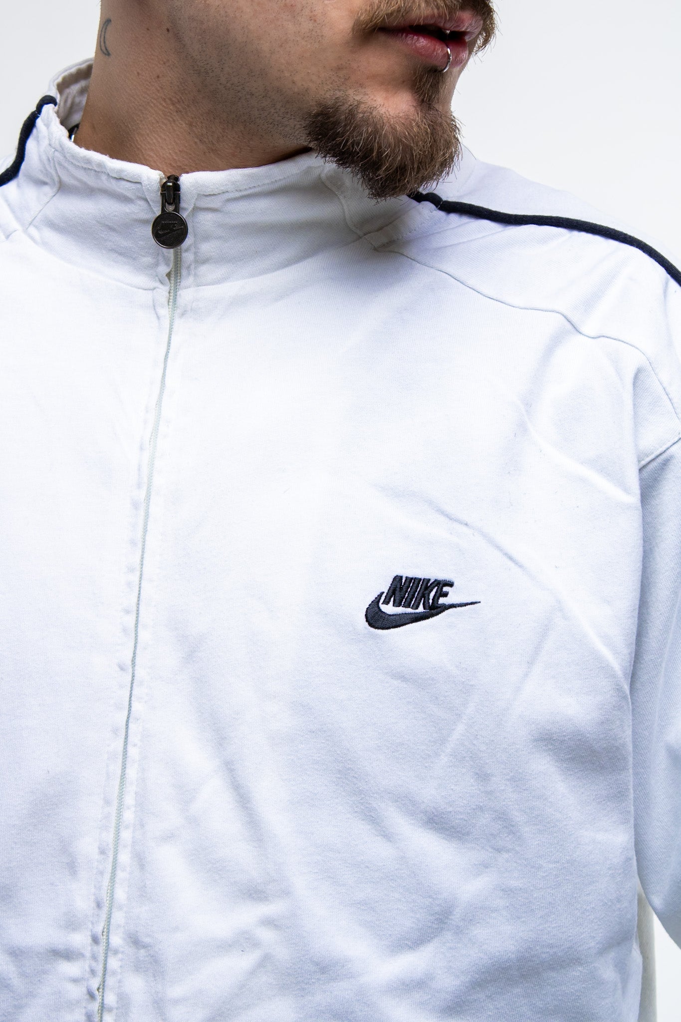Nike Jacket