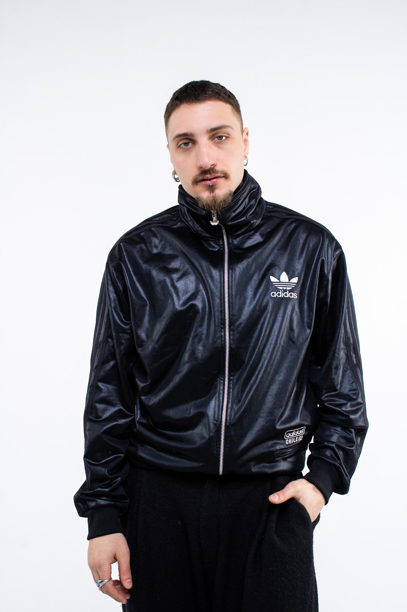 Adidas Jacket