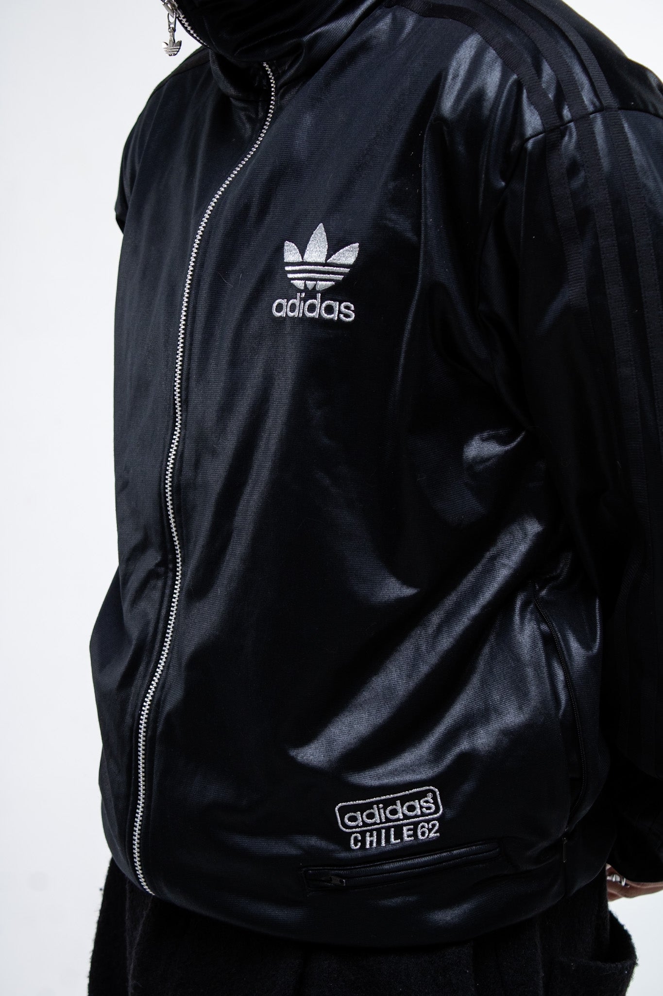 Adidas Jacket