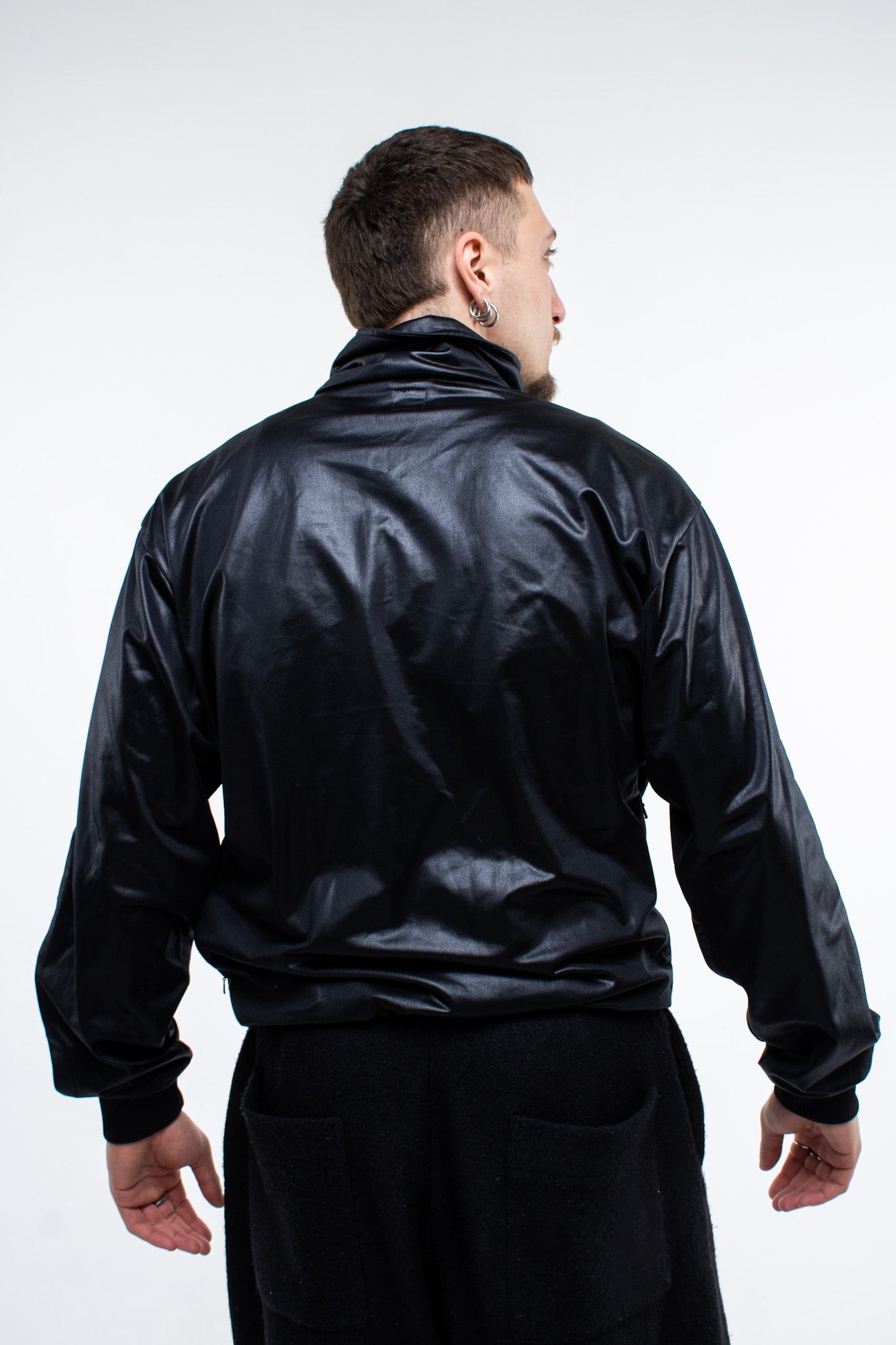 Adidas Jacket