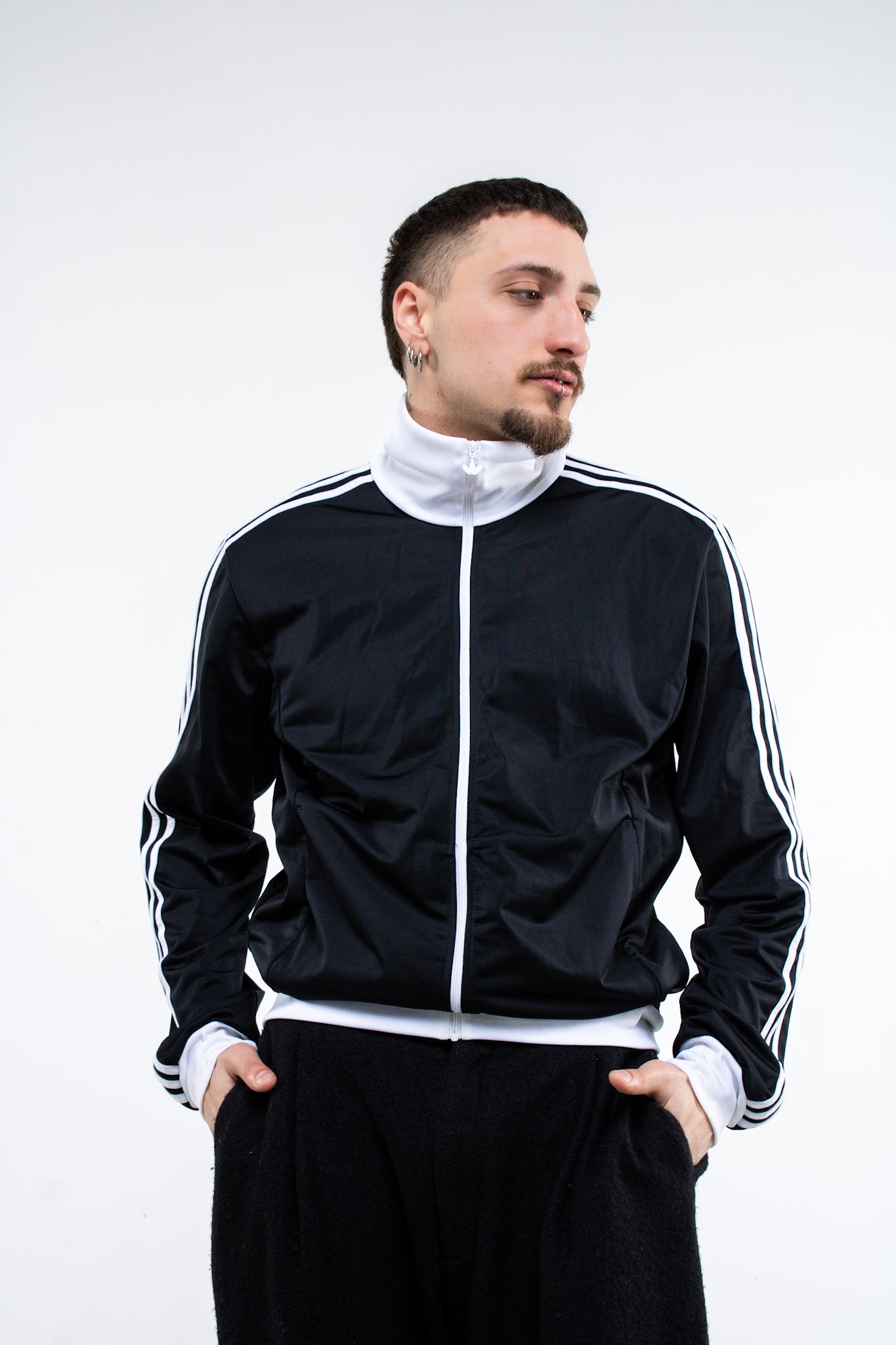 Adidas Jacket