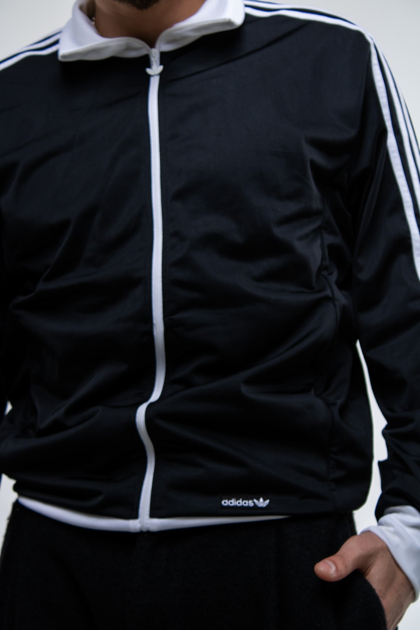 Adidas Jacket