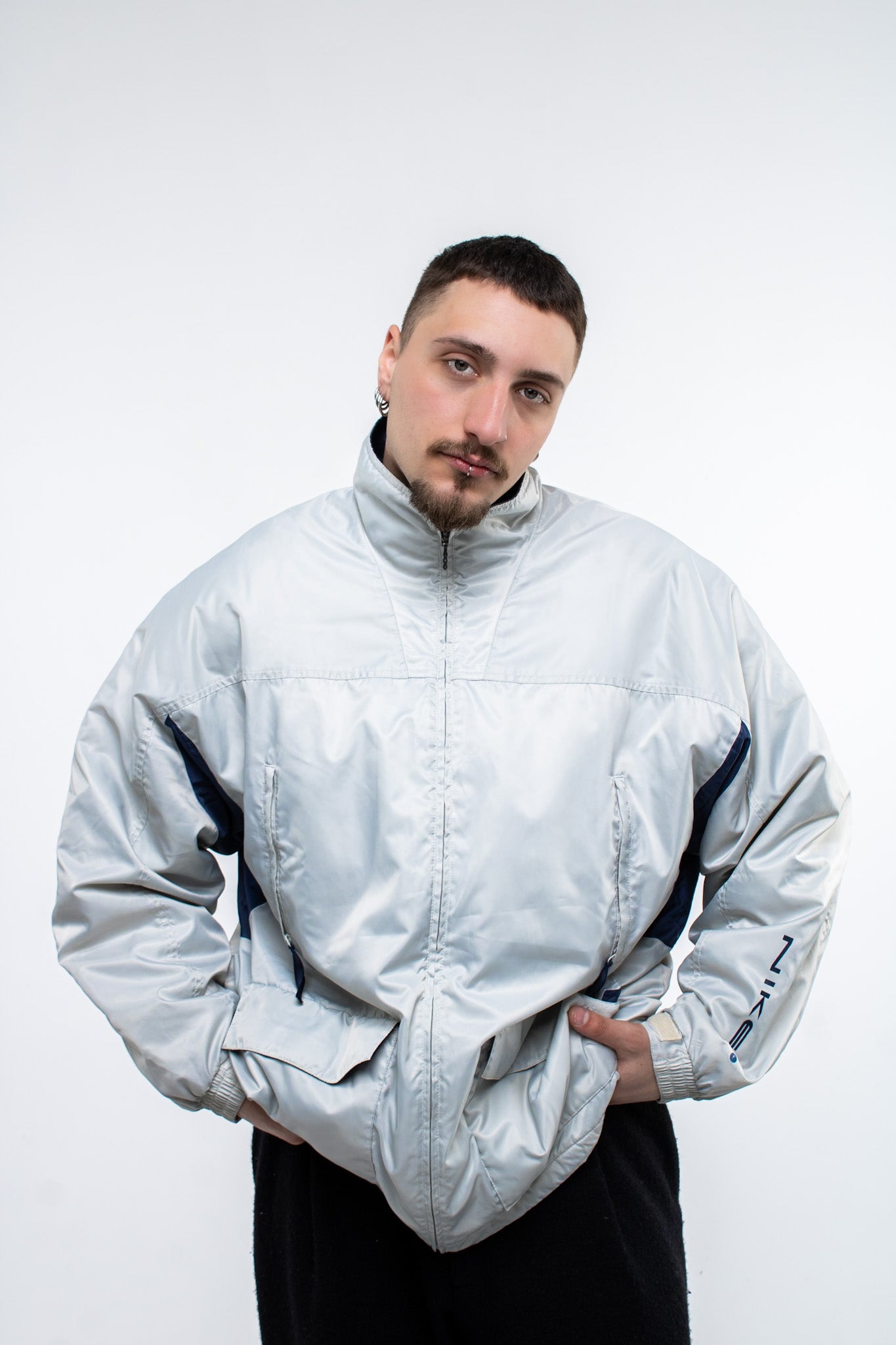Nike Jacket