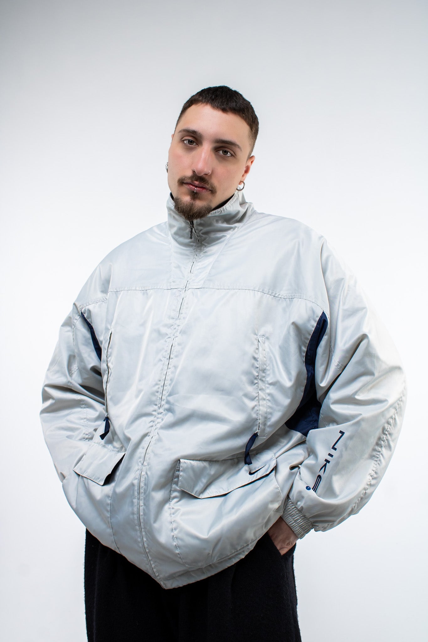 Nike Jacket