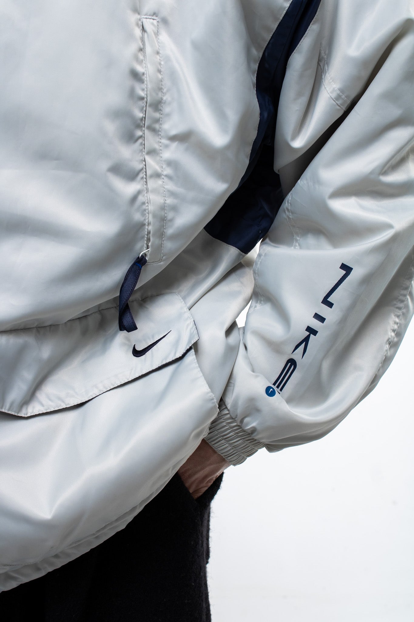 Nike Jacket