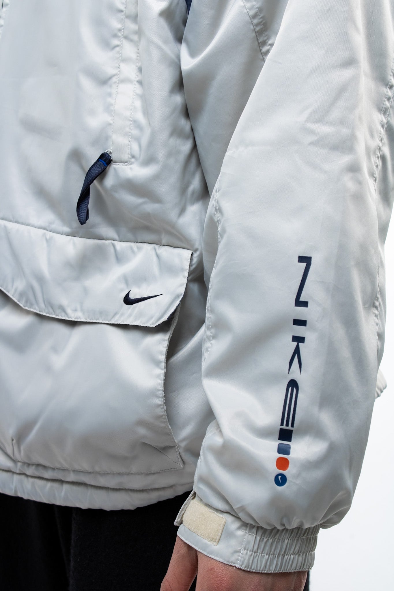 Nike Jacket