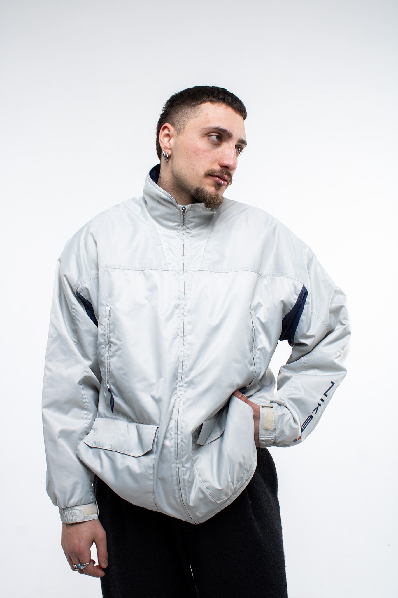 Nike Jacket