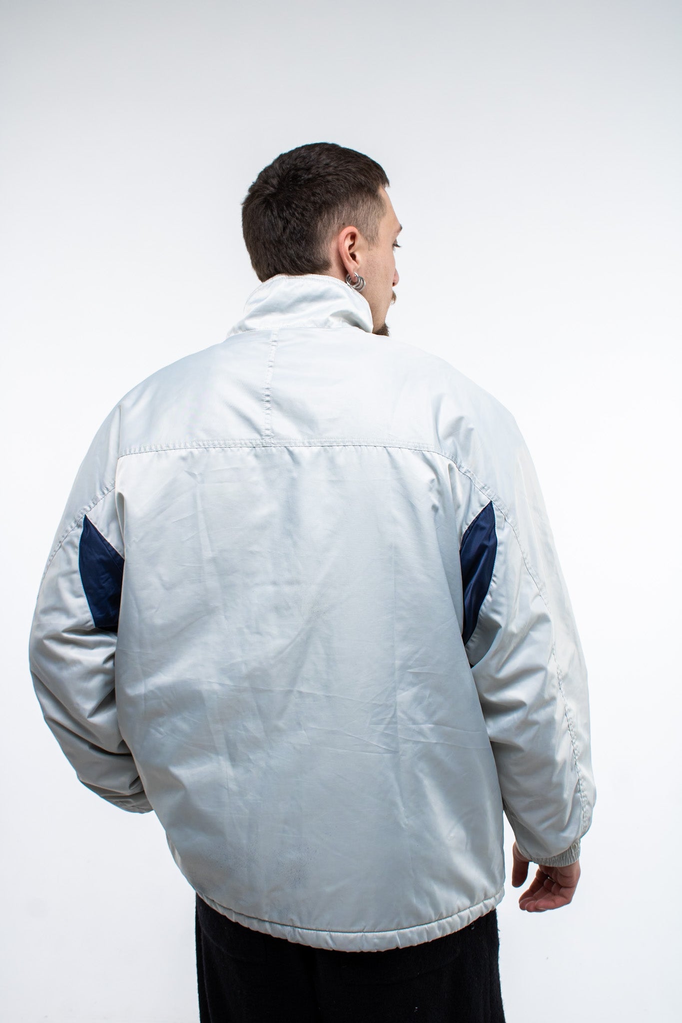 Nike Jacket