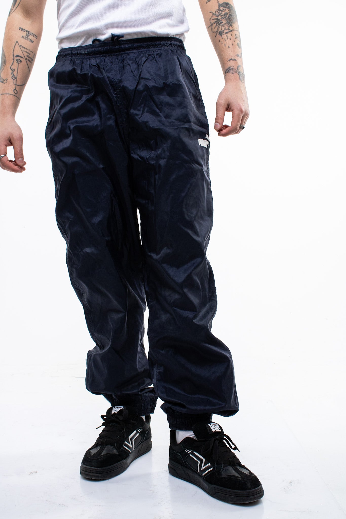 Puma Track Pants