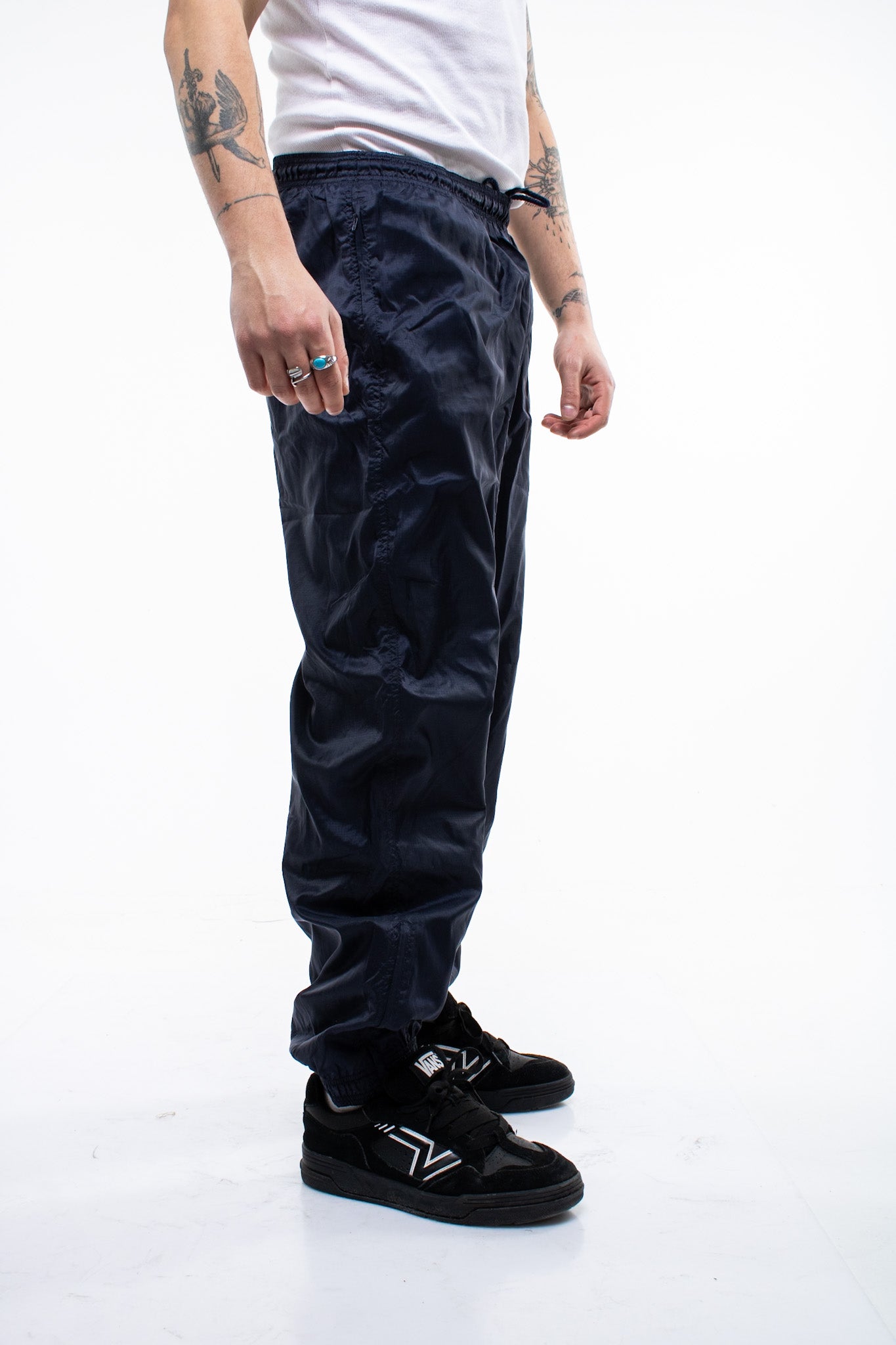 Puma Track Pants