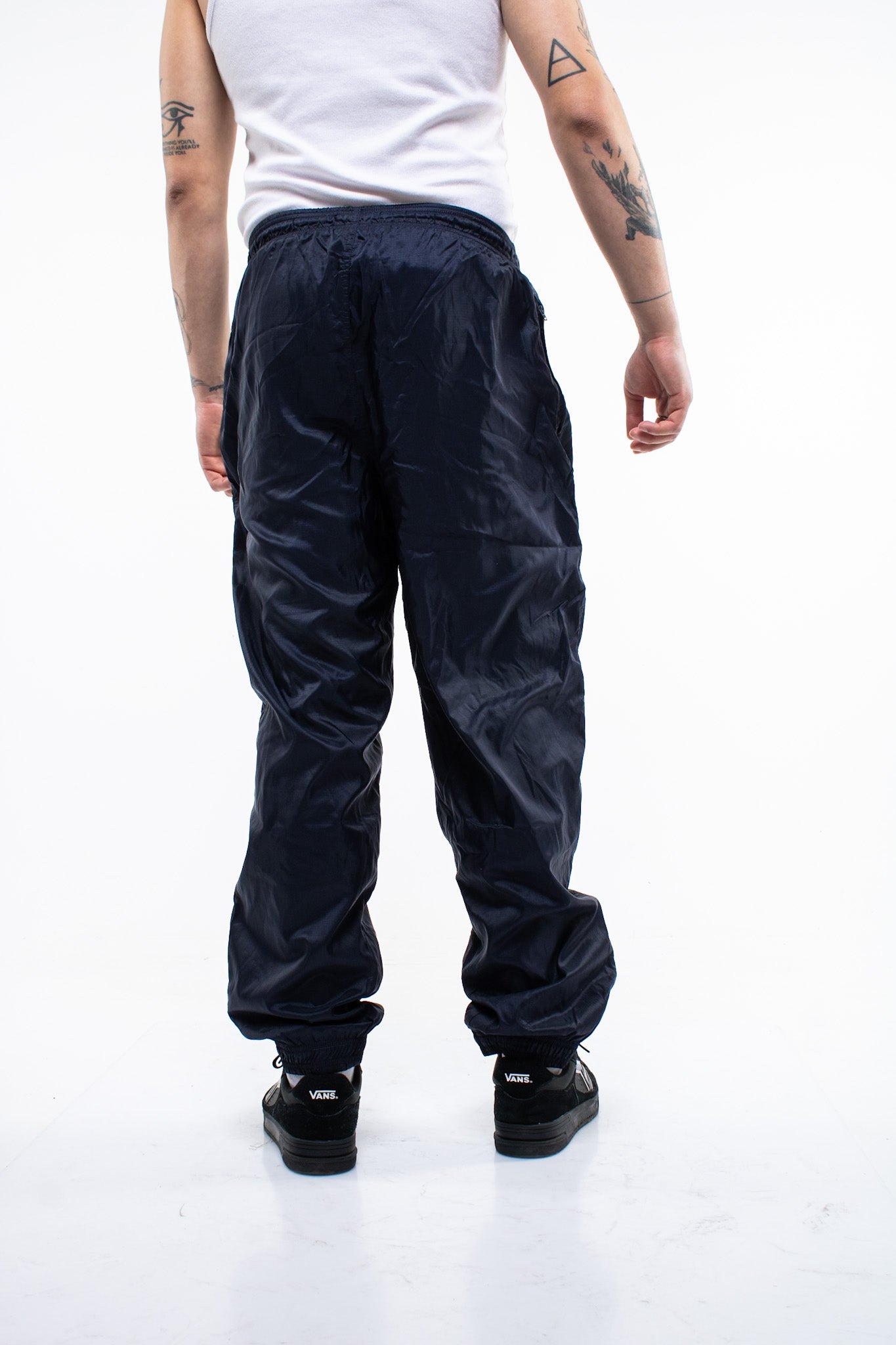 Puma Track Pants