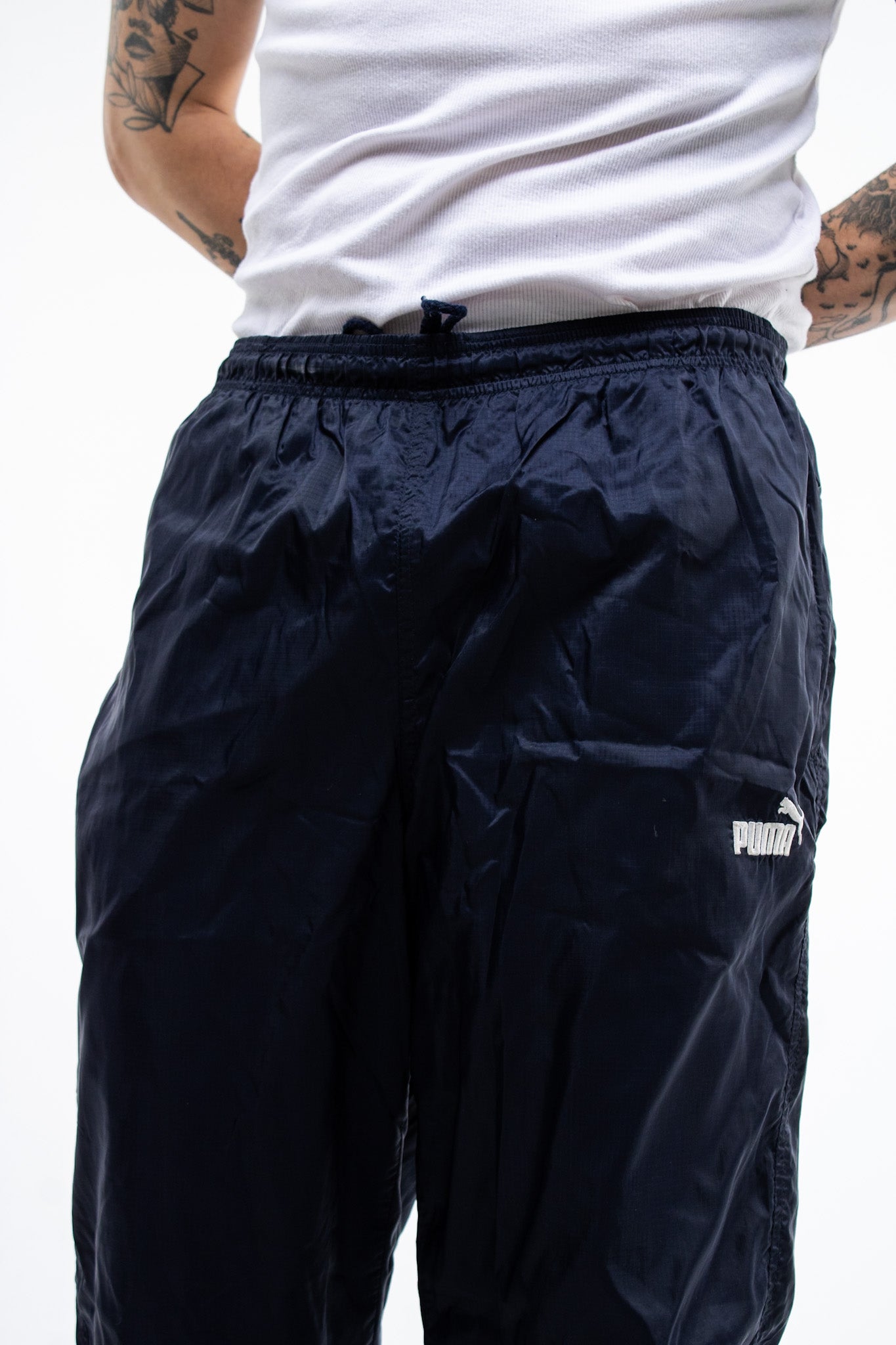 Puma Track Pants