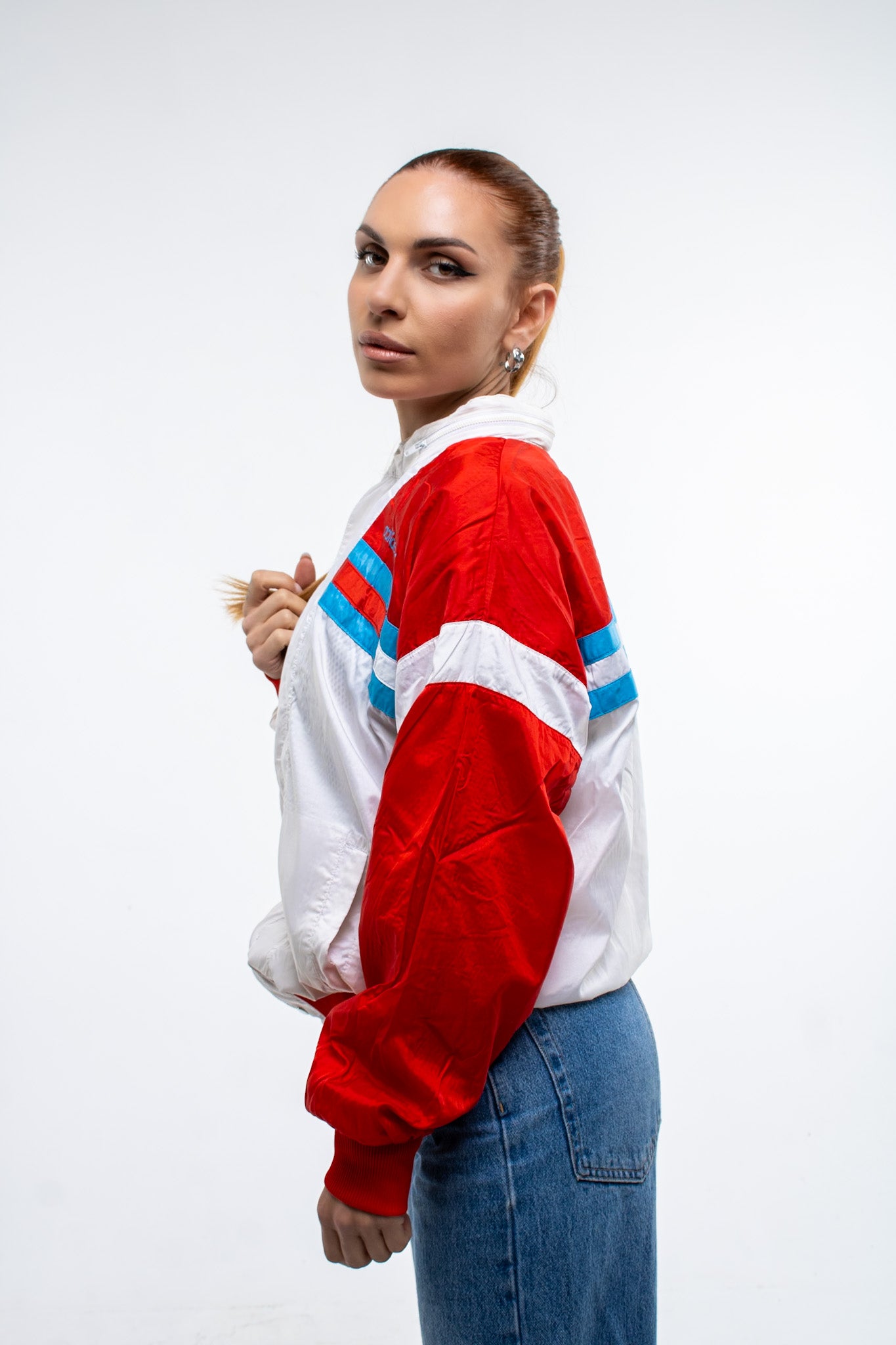Adidas Jacket