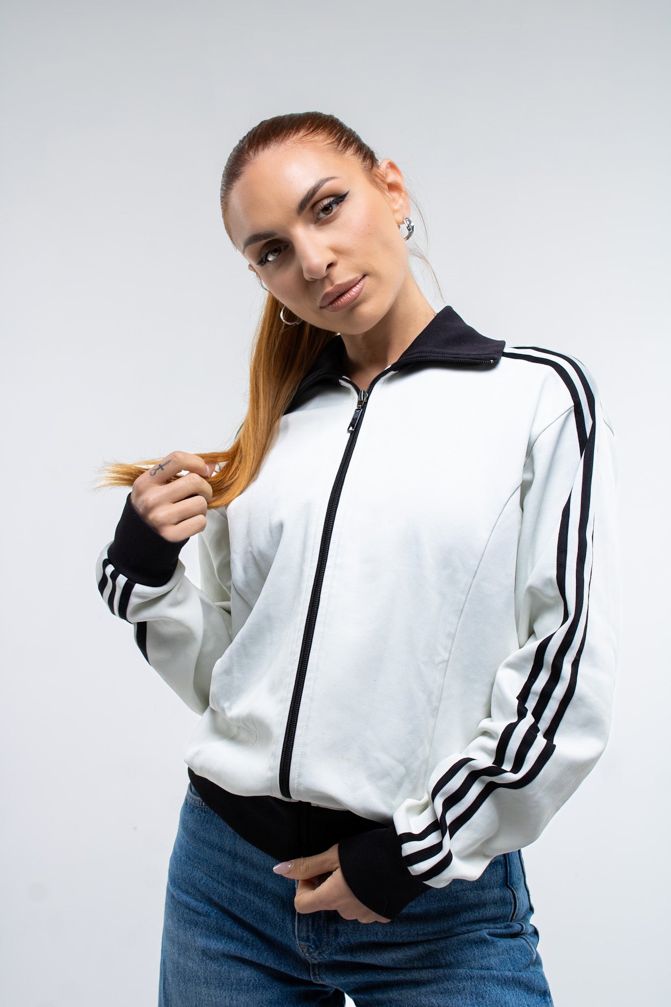 Adidas Jacket