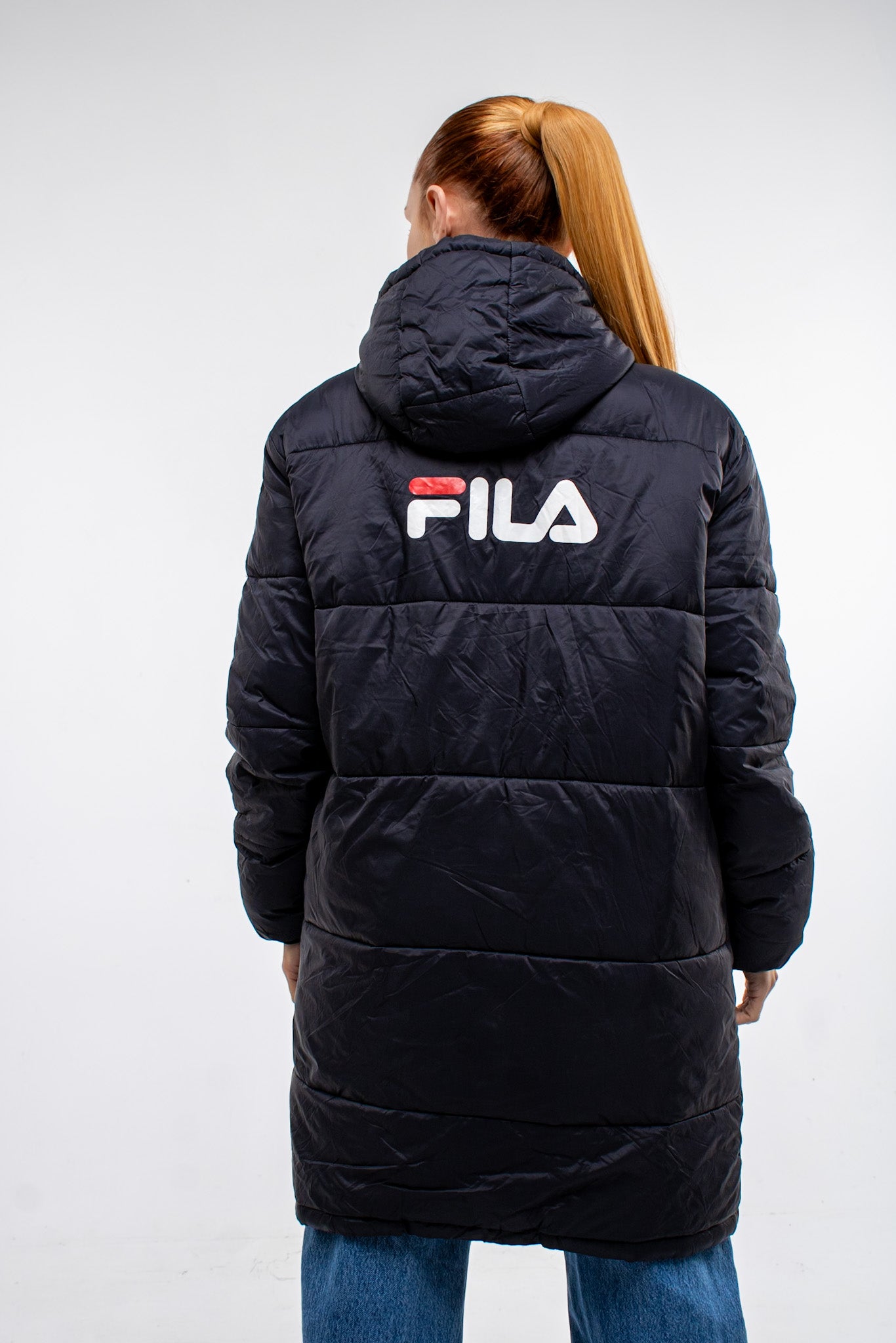Fila Jacket