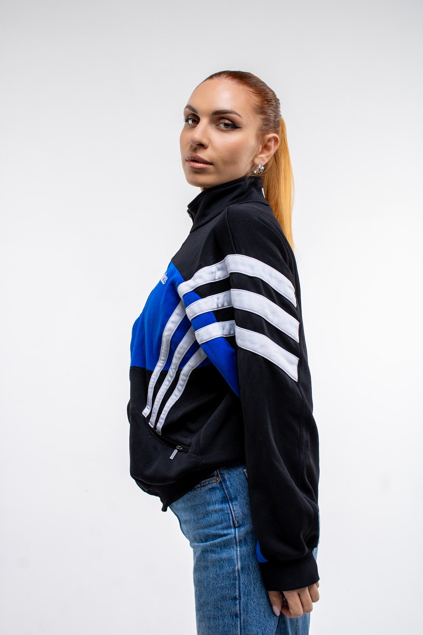 Adidas Jacket