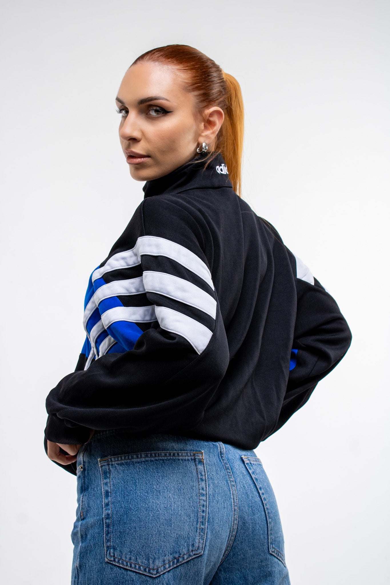 Adidas Jacket
