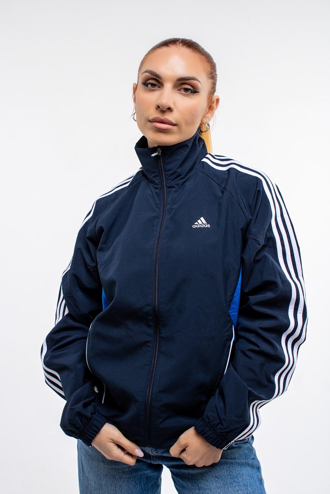 Adidas Jacket