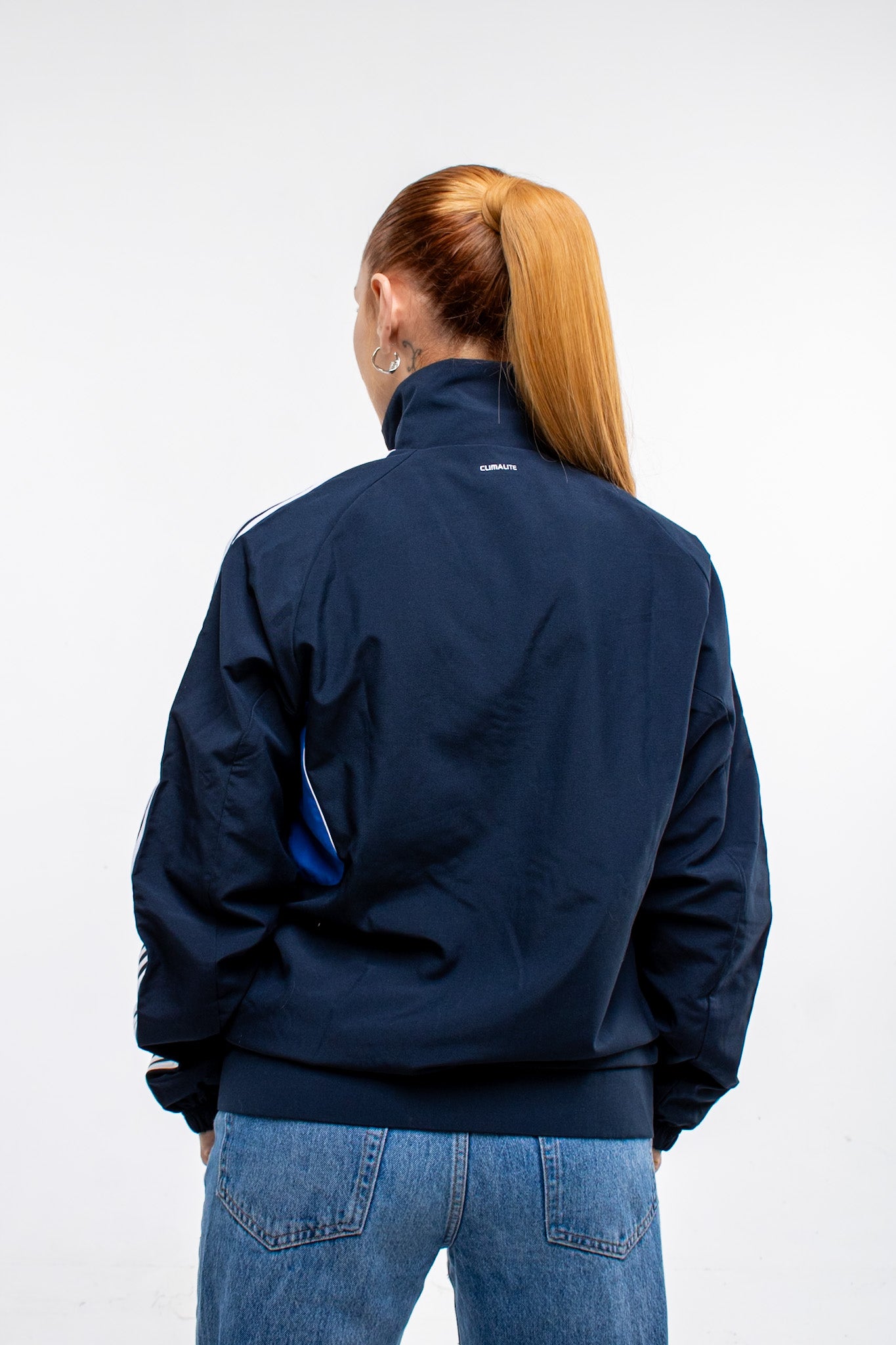 Adidas Jacket