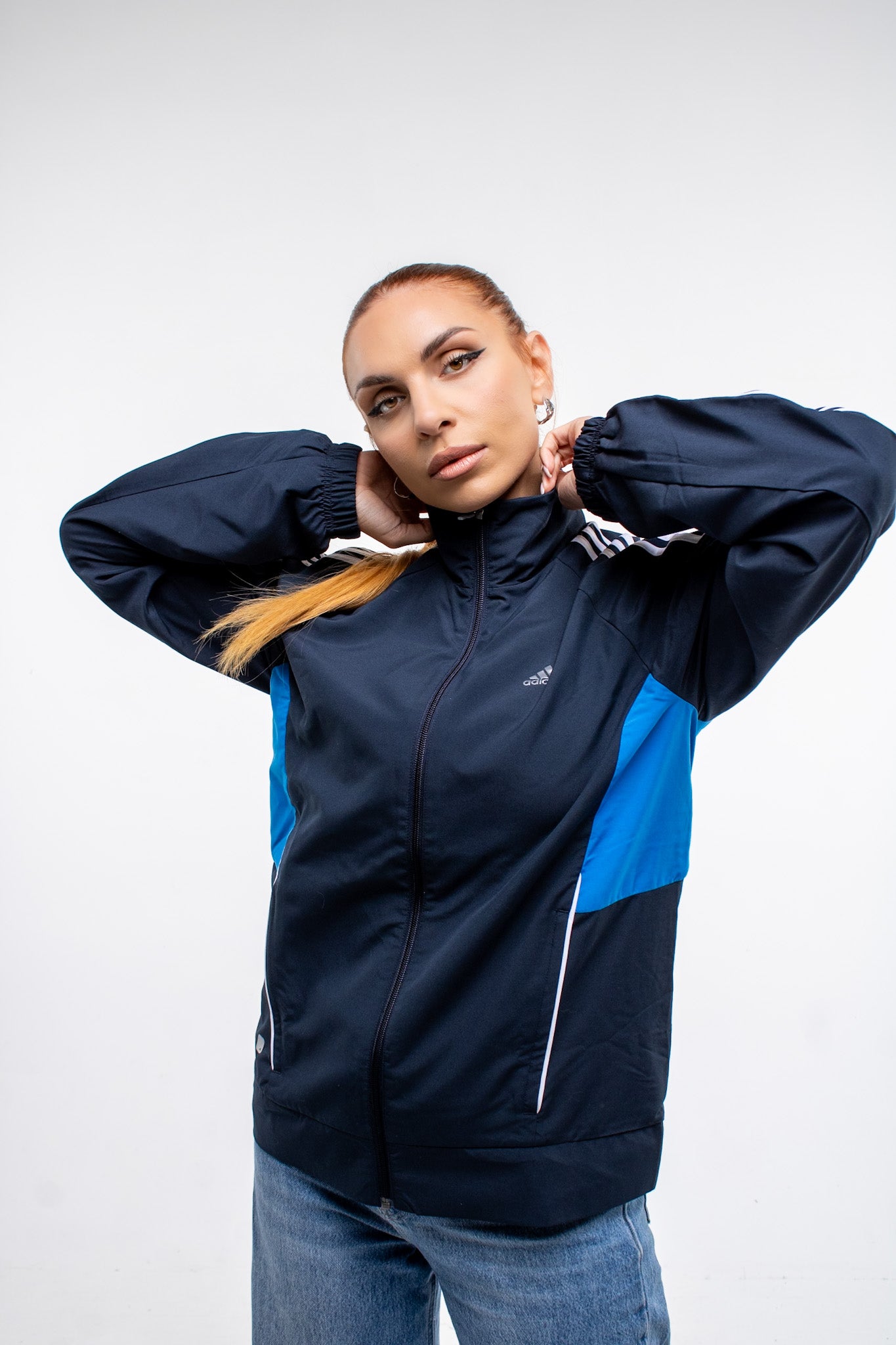 Adidas Jacket