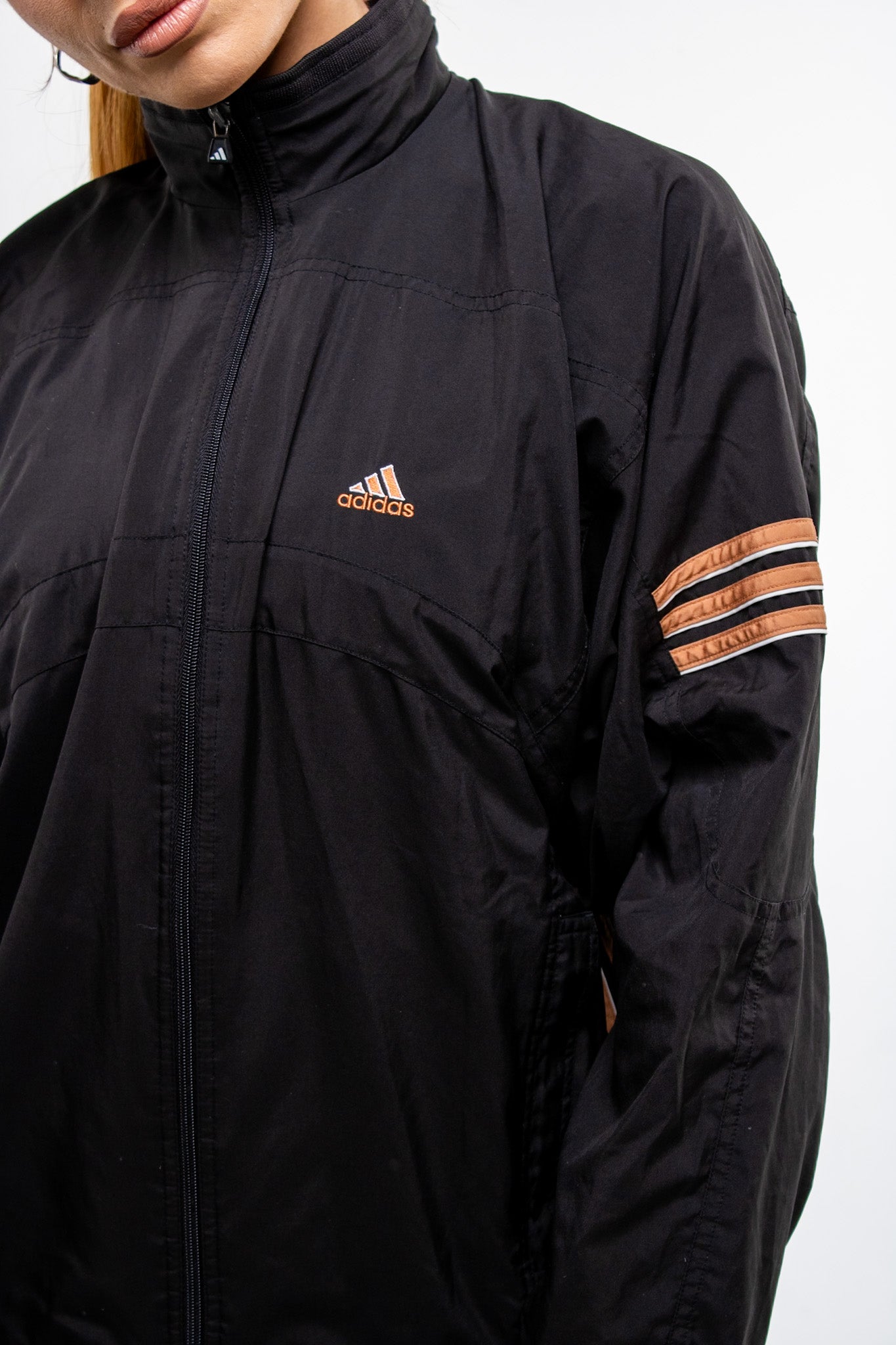 Adidas Jacket