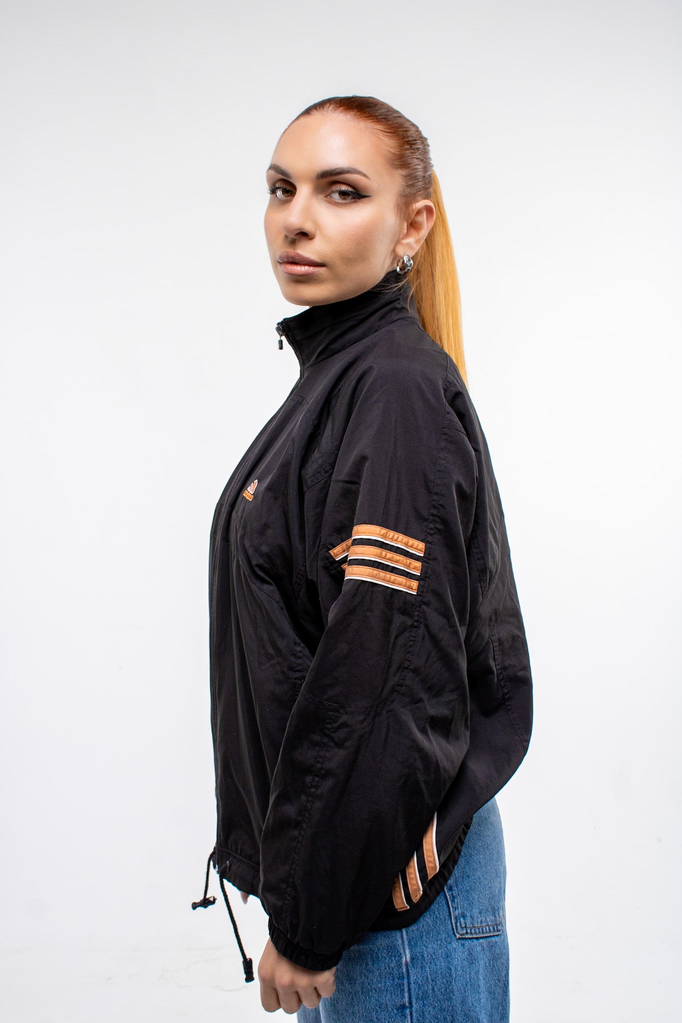 Adidas Jacket