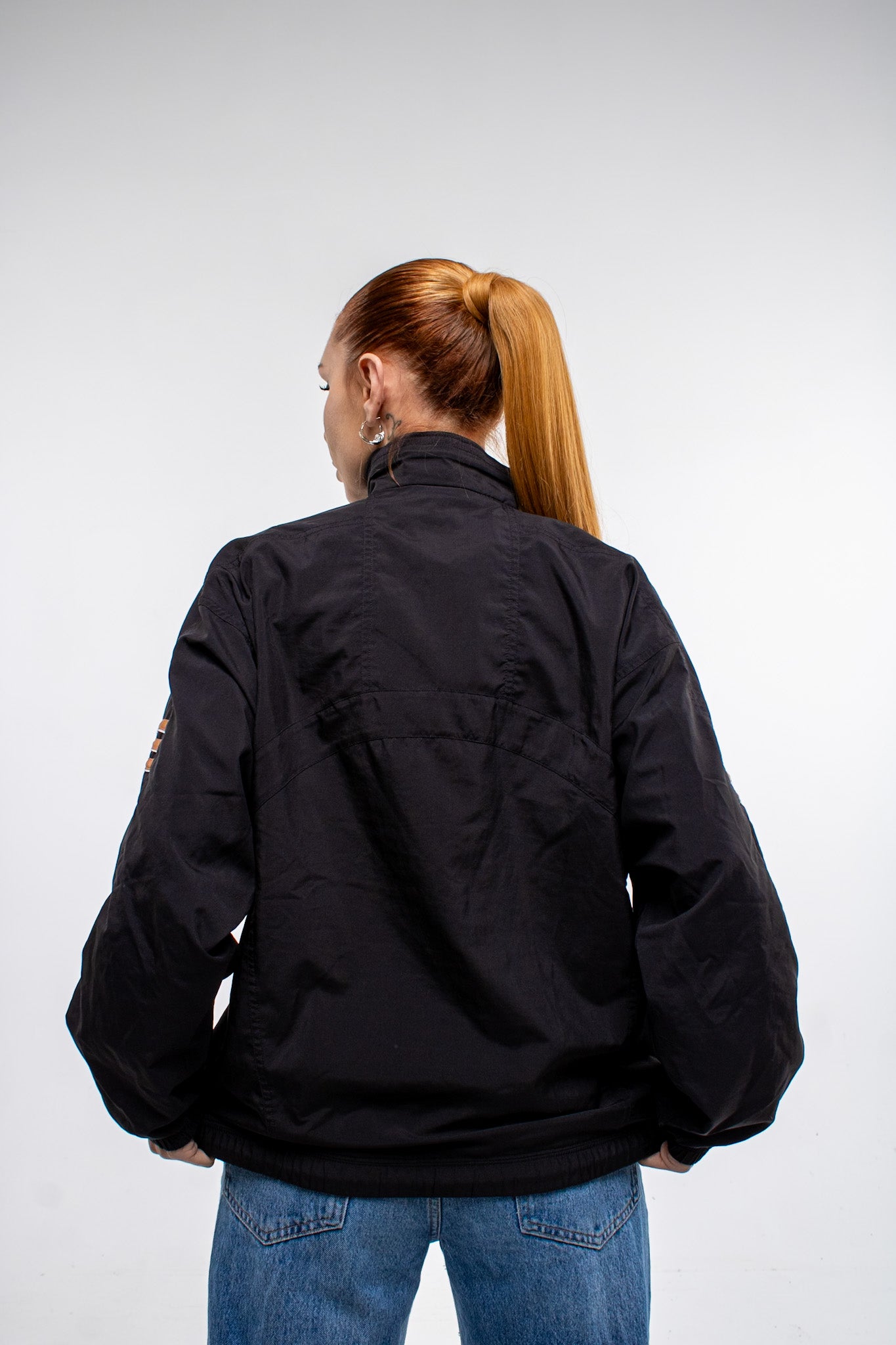 Adidas Jacket