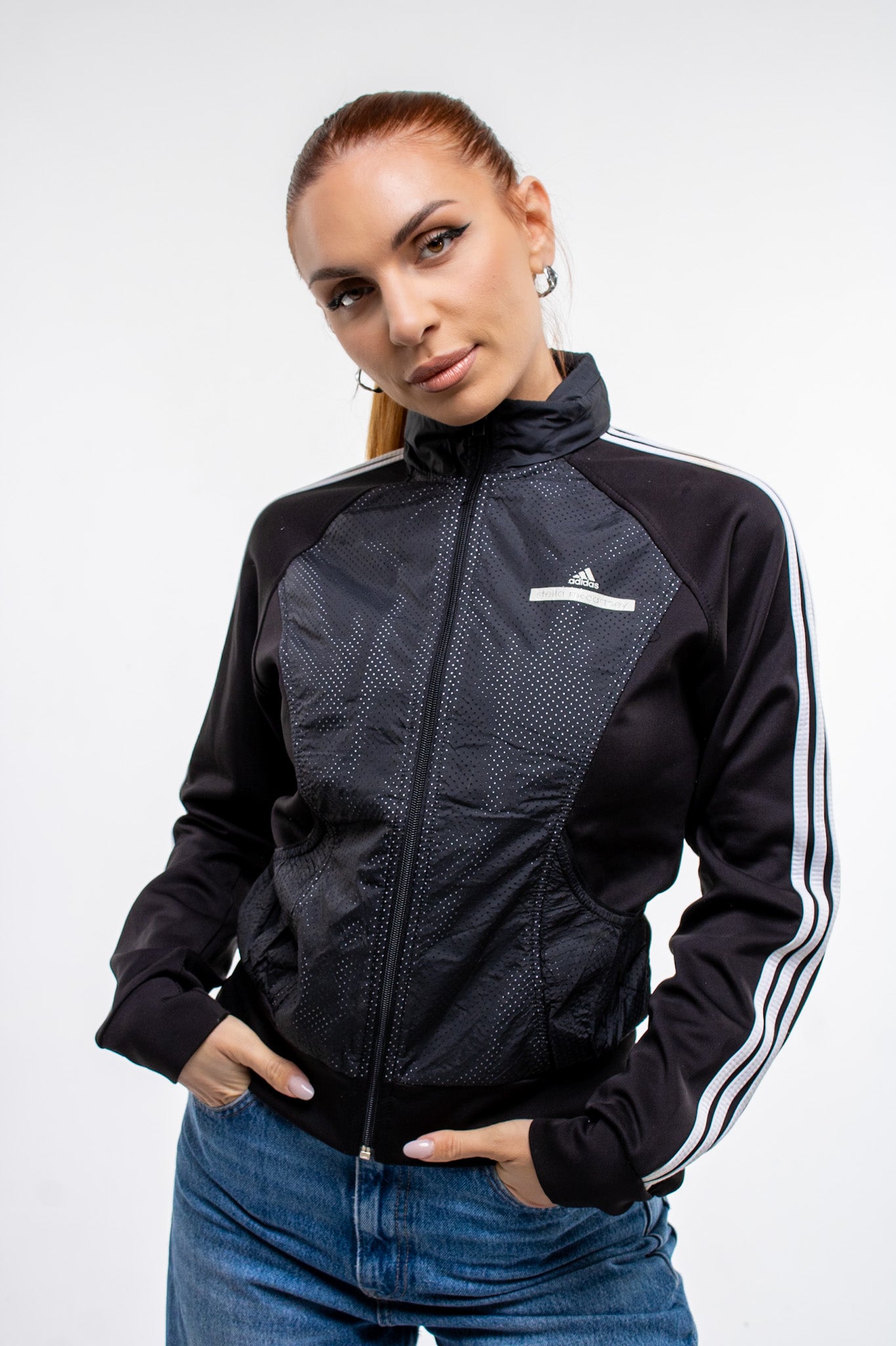 Adidas Jacket