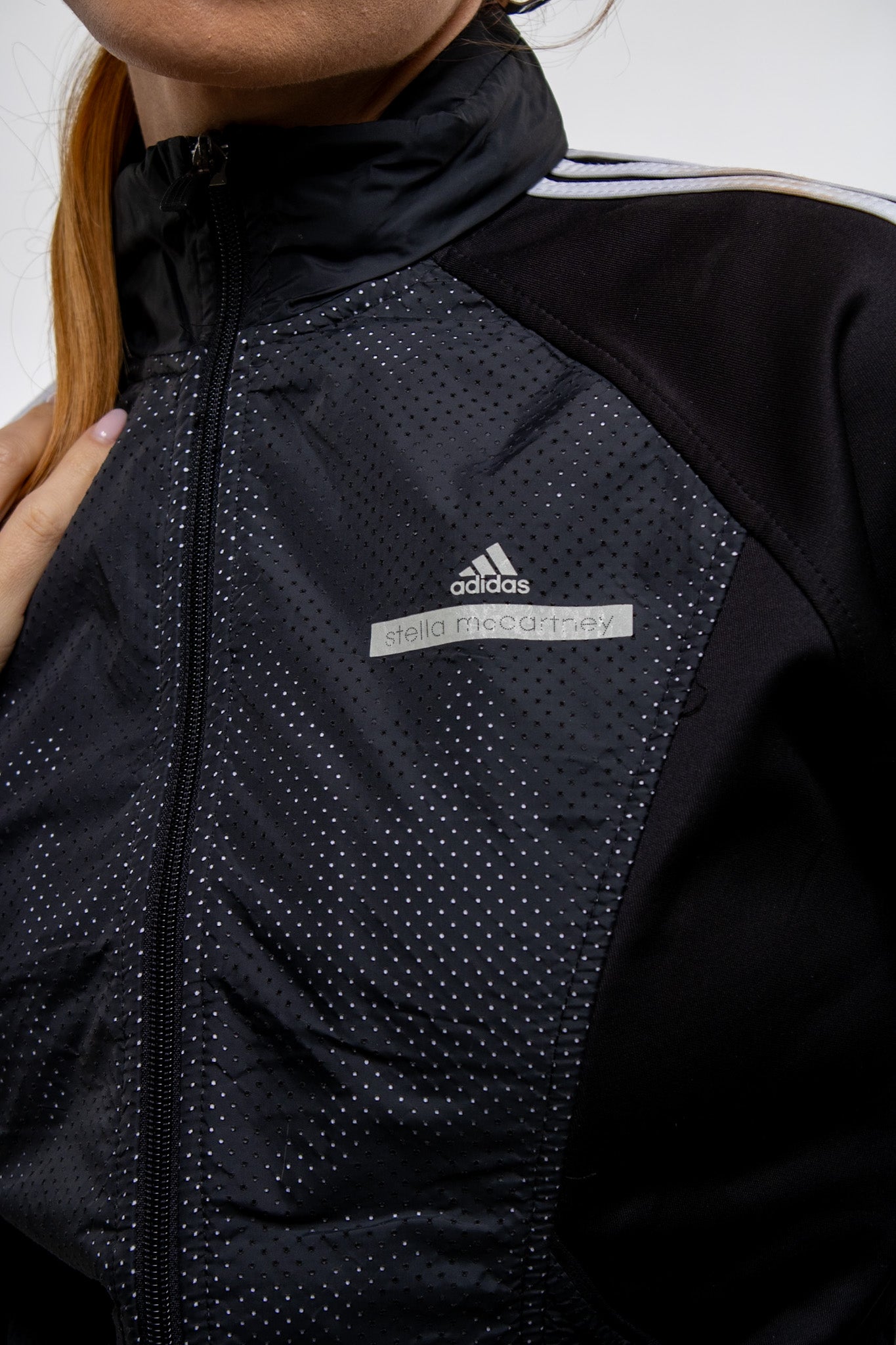 Adidas Jacket