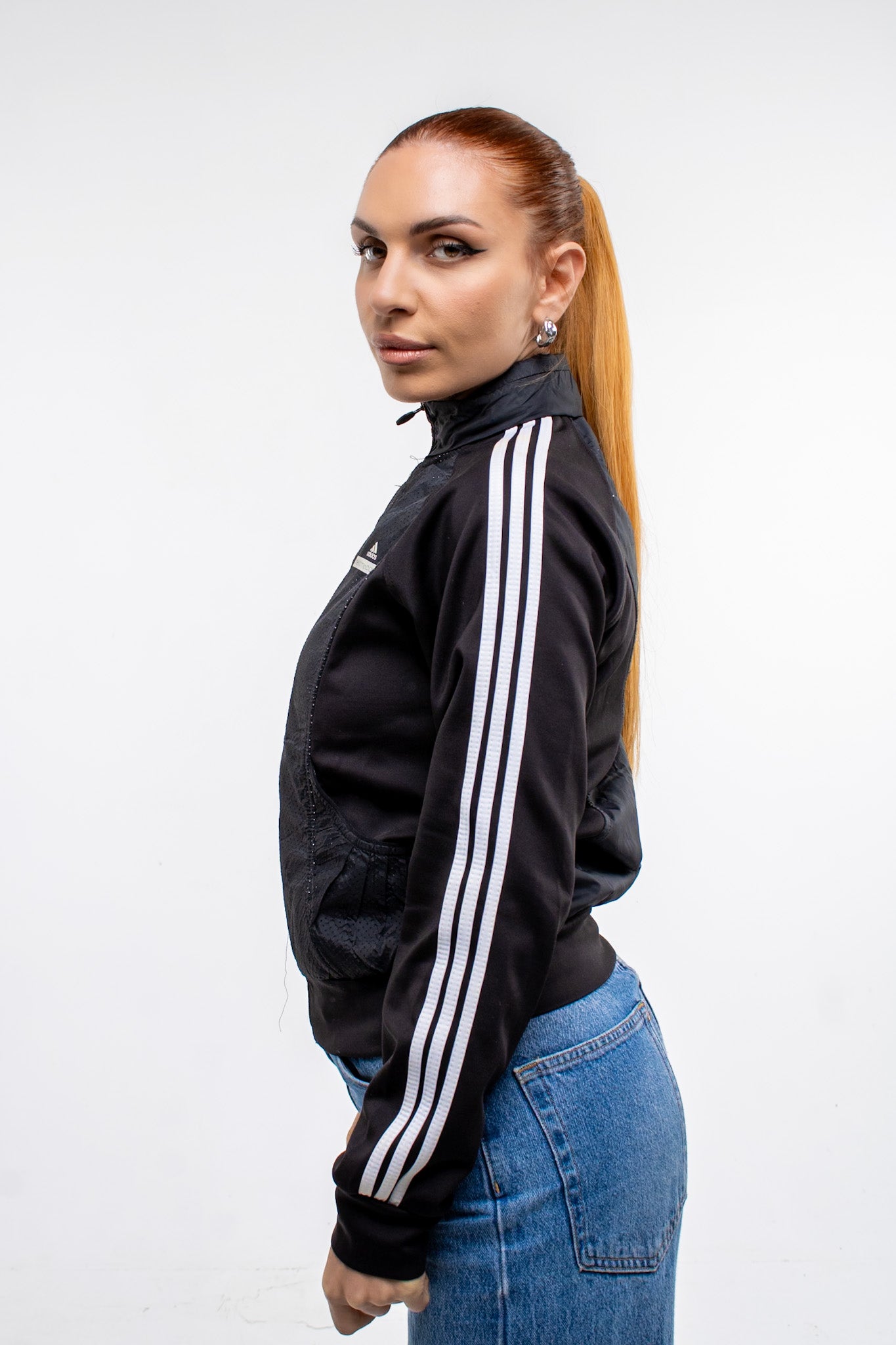 Adidas Jacket