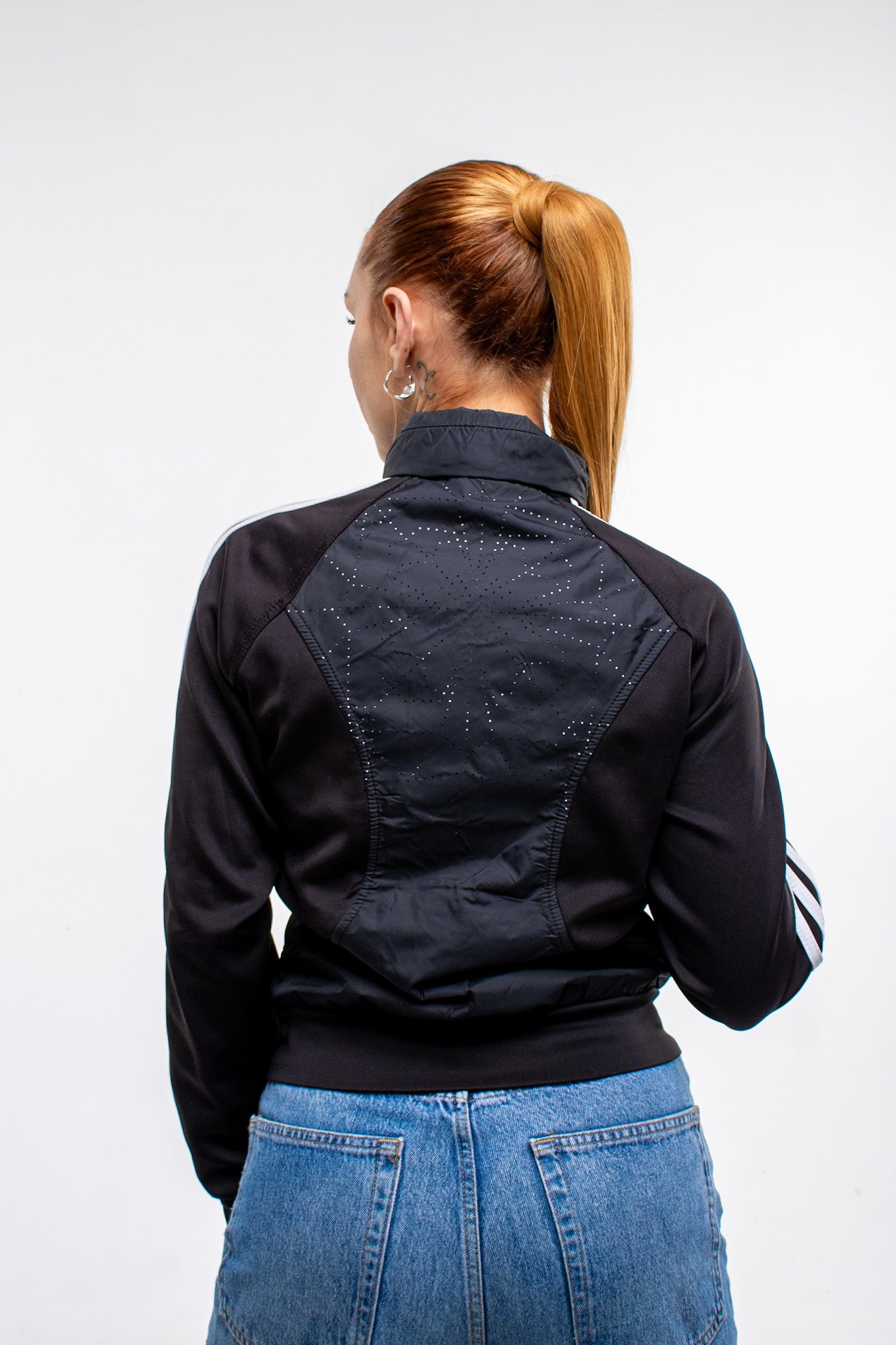Adidas Jacket