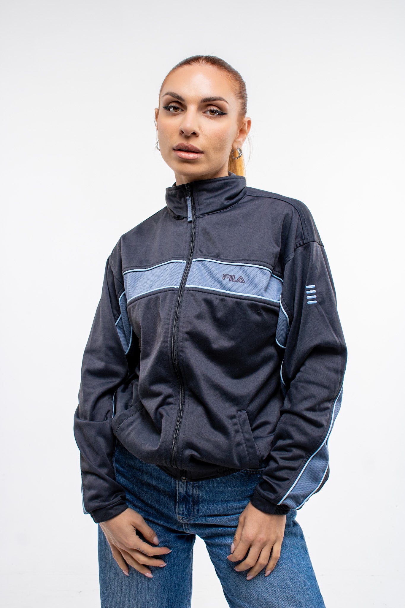 Fila Jacket
