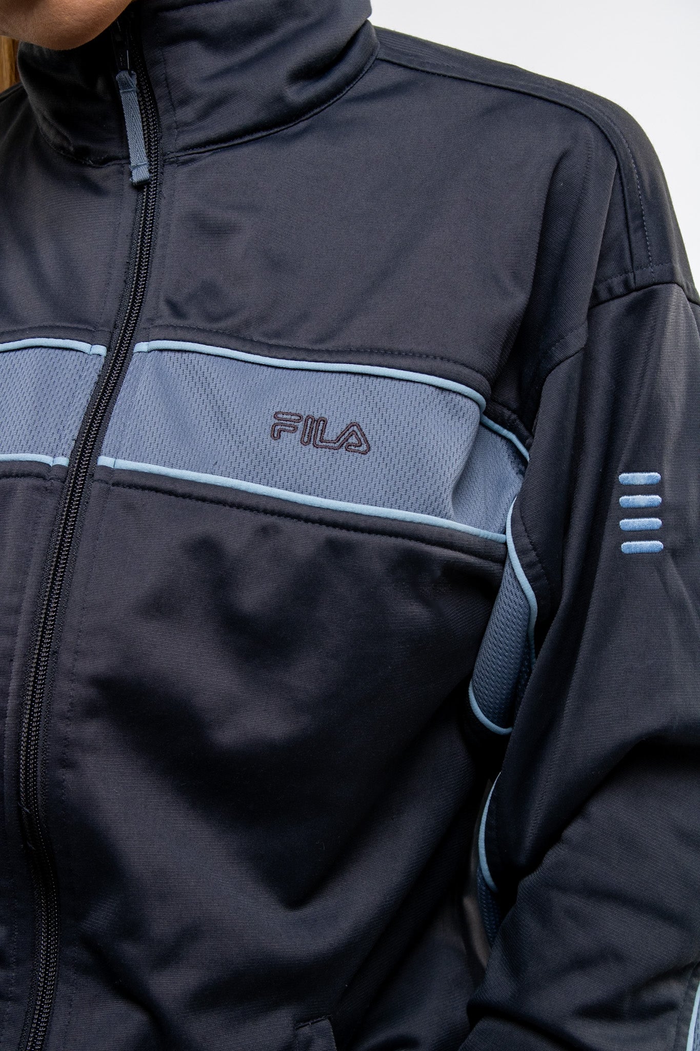 Fila Jacket
