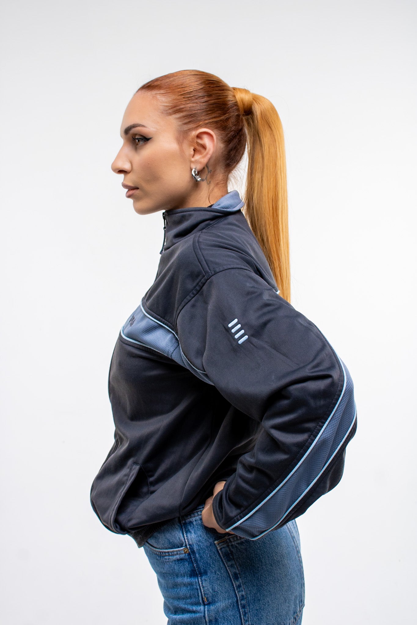 Fila Jacket