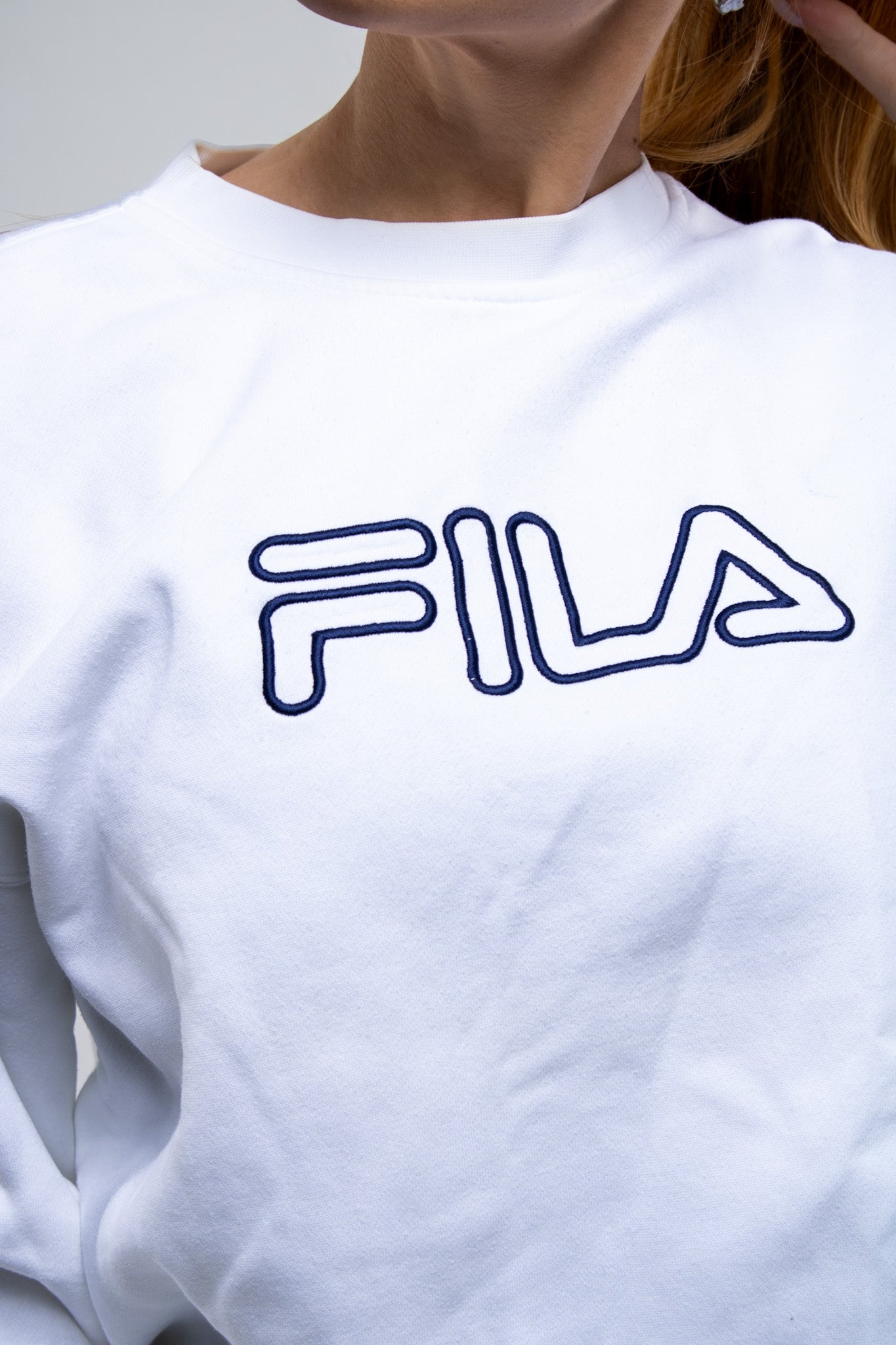 Fila Sweatshirt