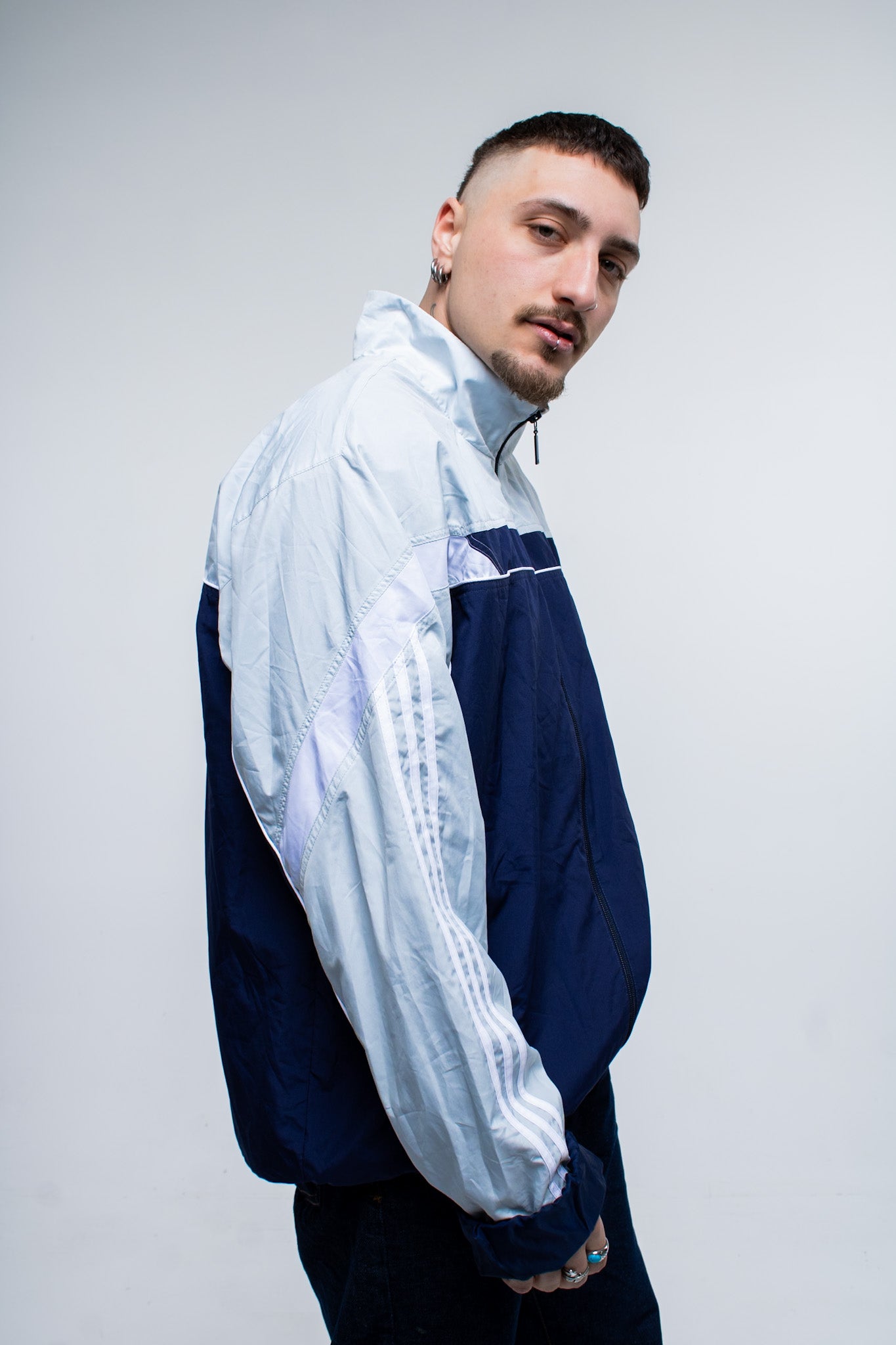 Adidas Jacket