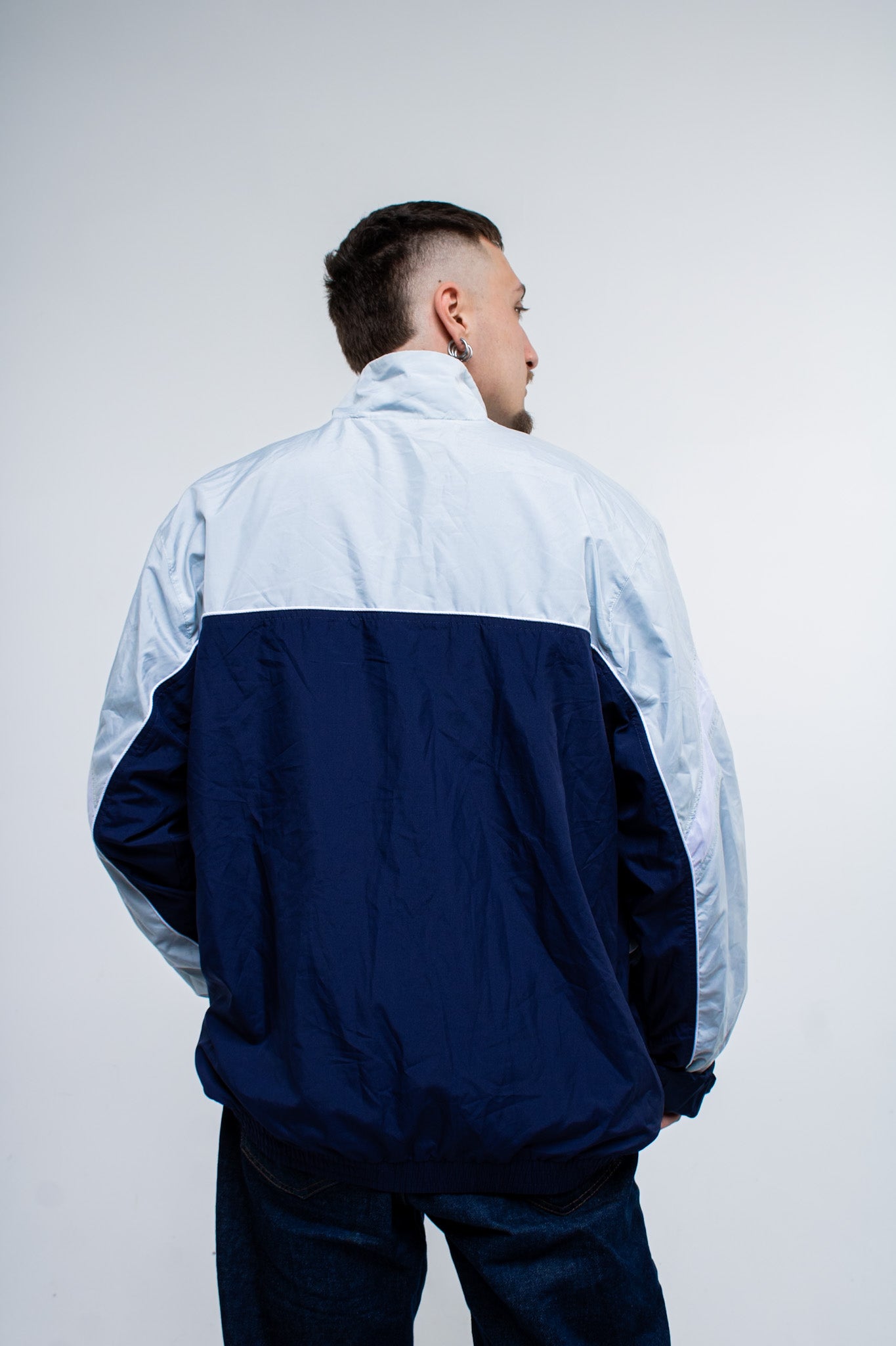 Adidas Jacket