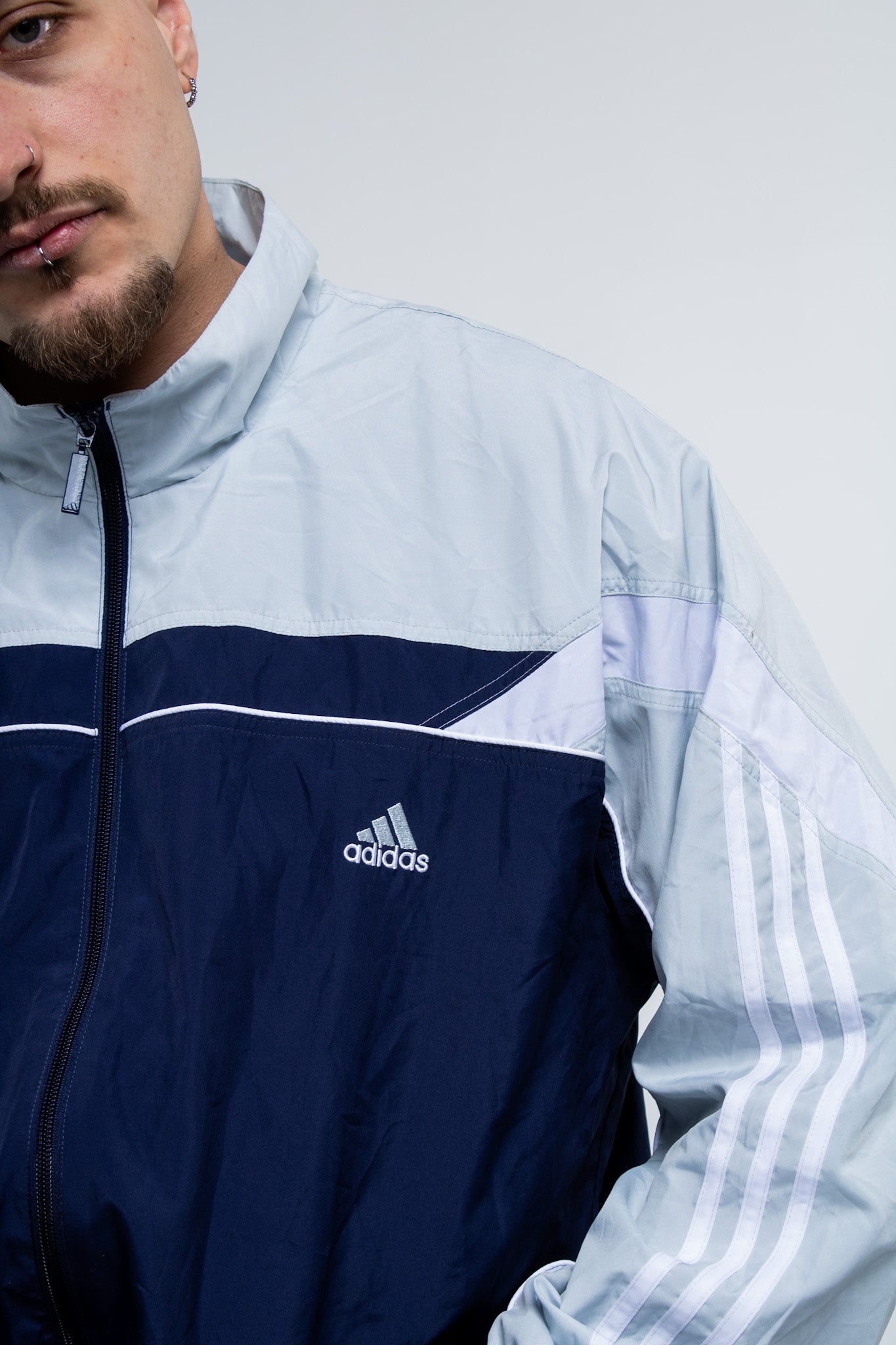 Adidas Jacket