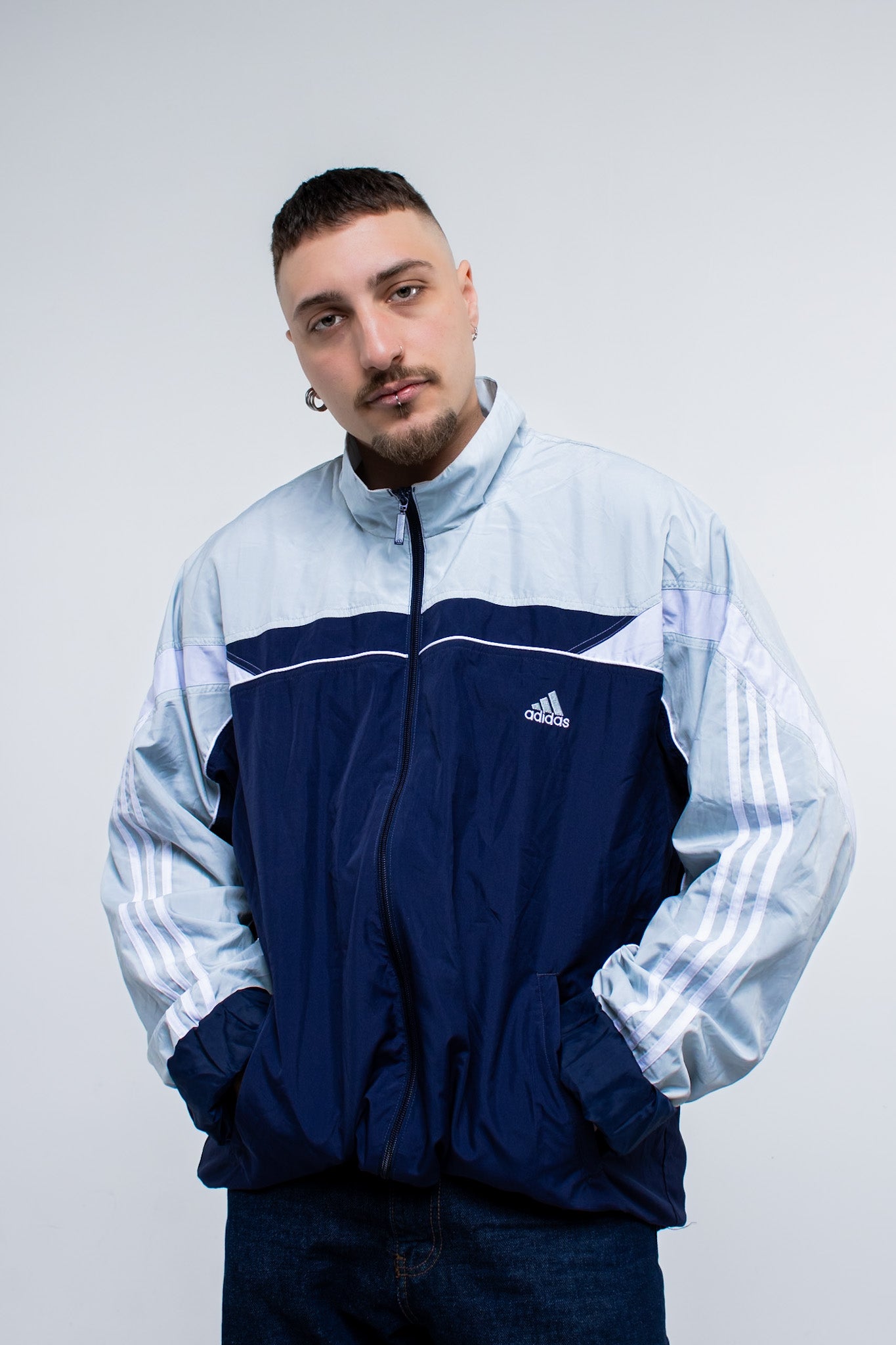 Adidas Jacket