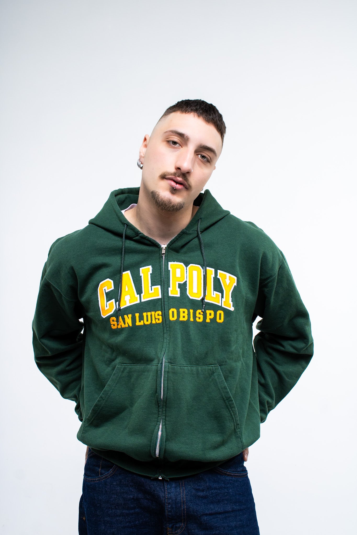 Champion College Jacket