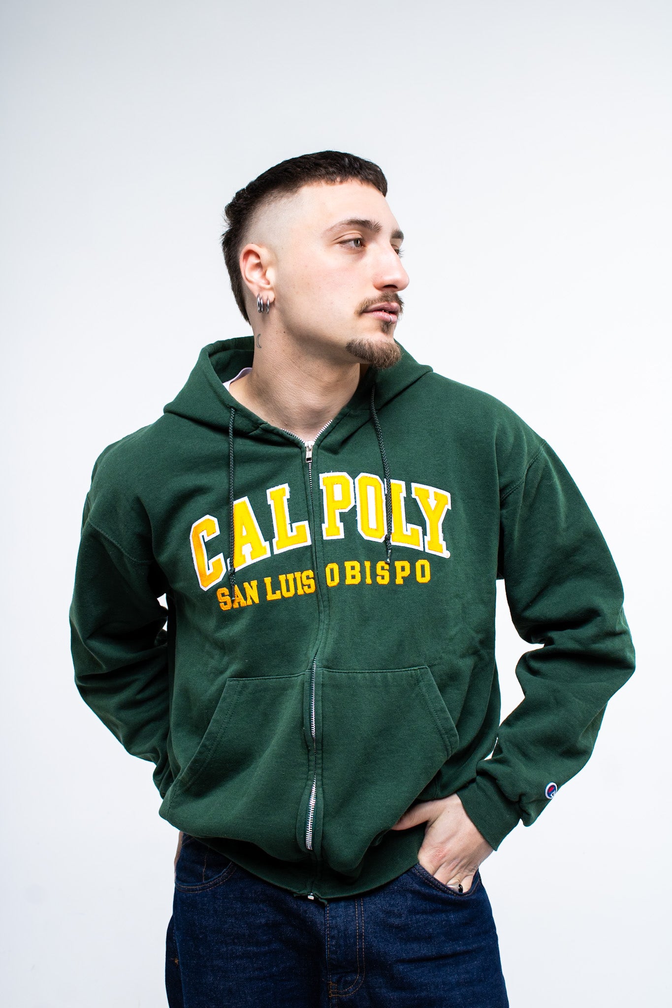 Champion College Jacket