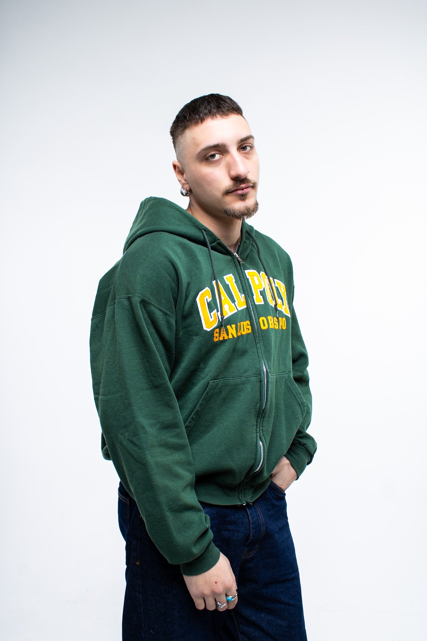 Champion College Jacket
