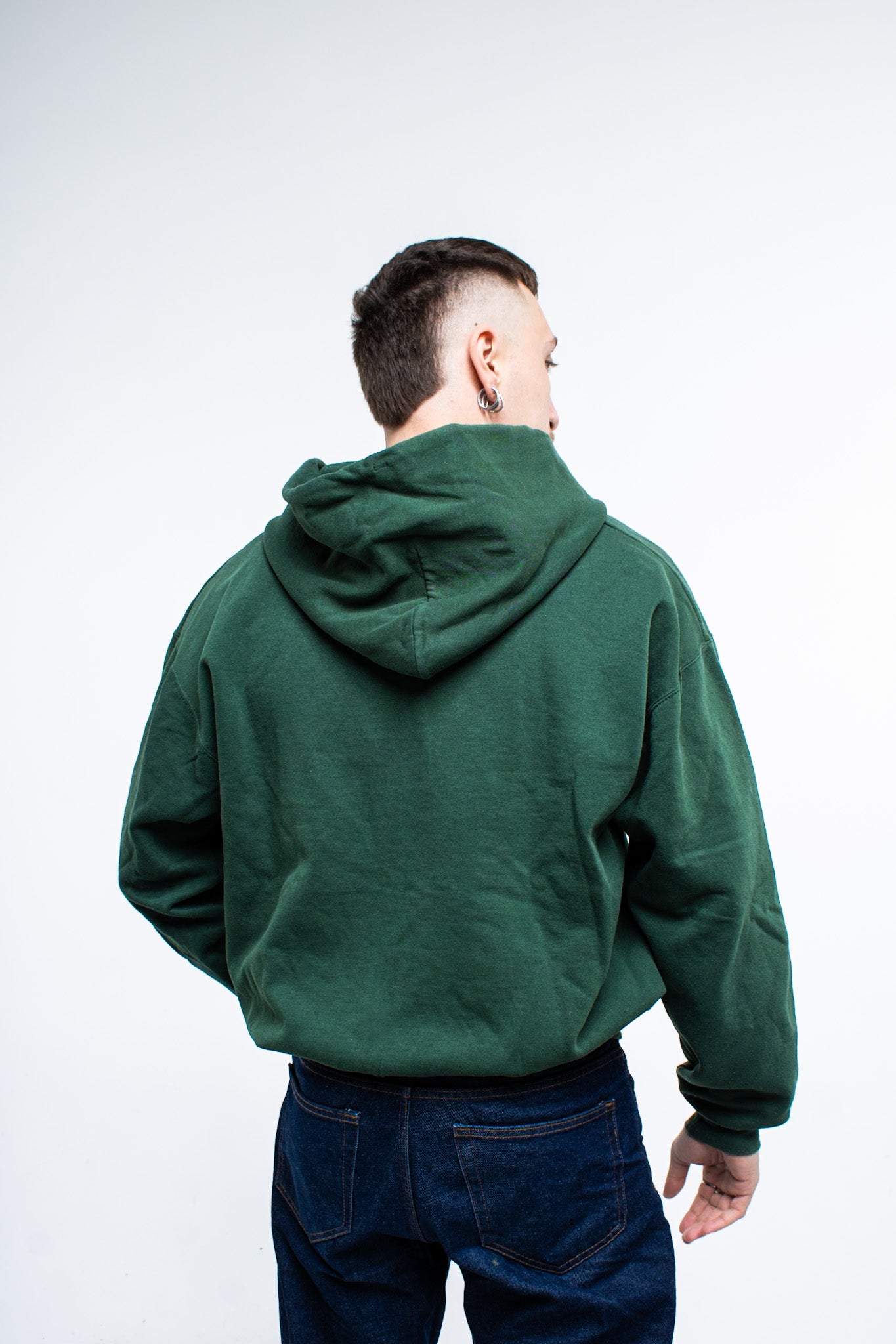 Champion College Jacket