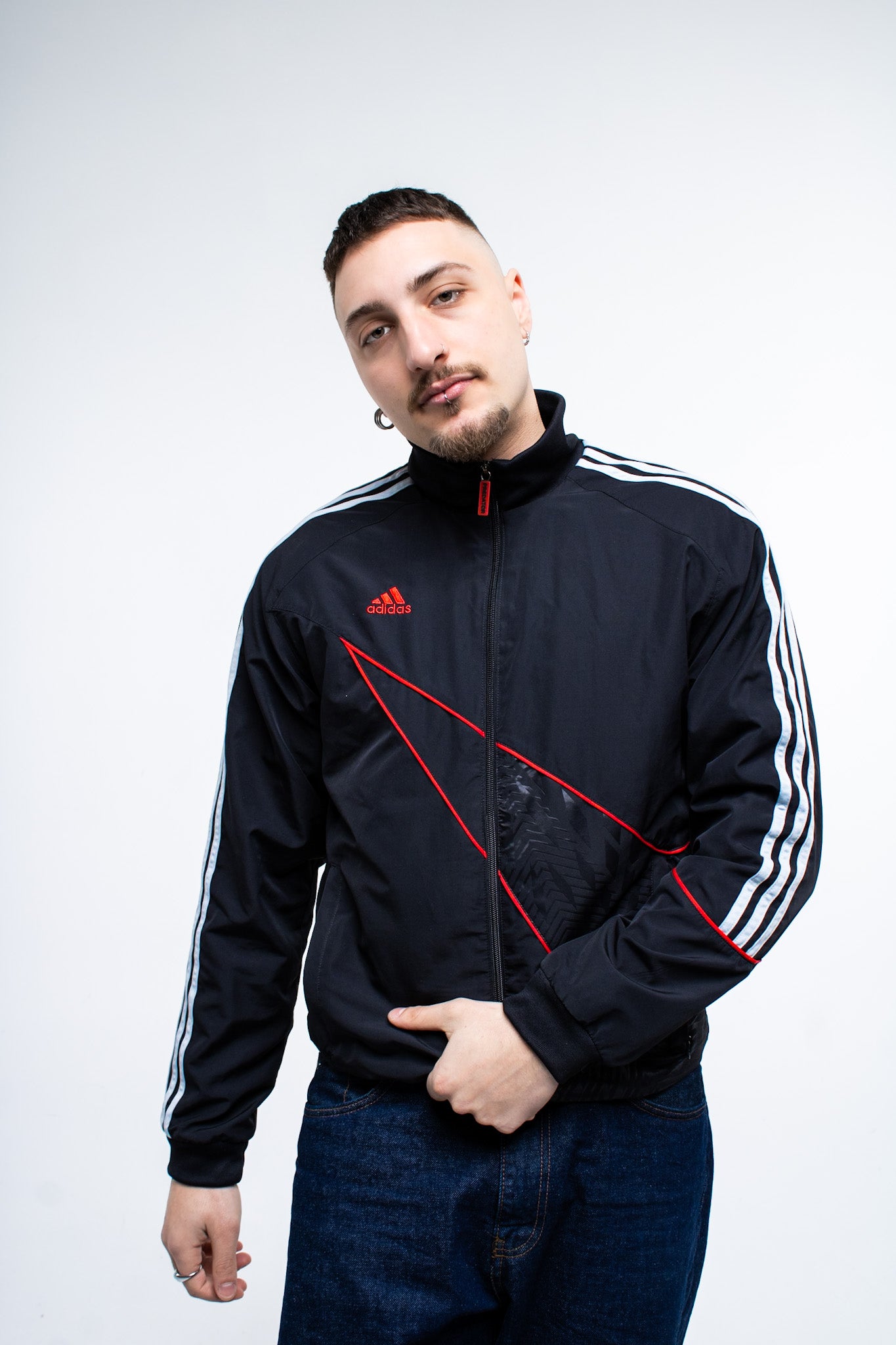 Adidas Jacket