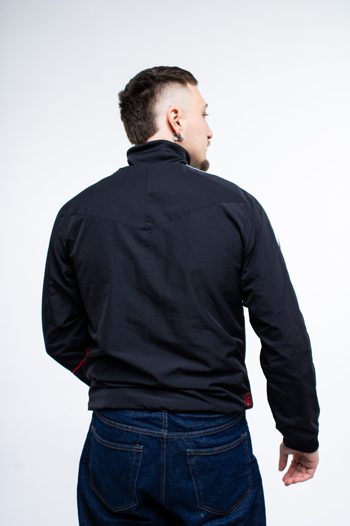 Adidas Jacket