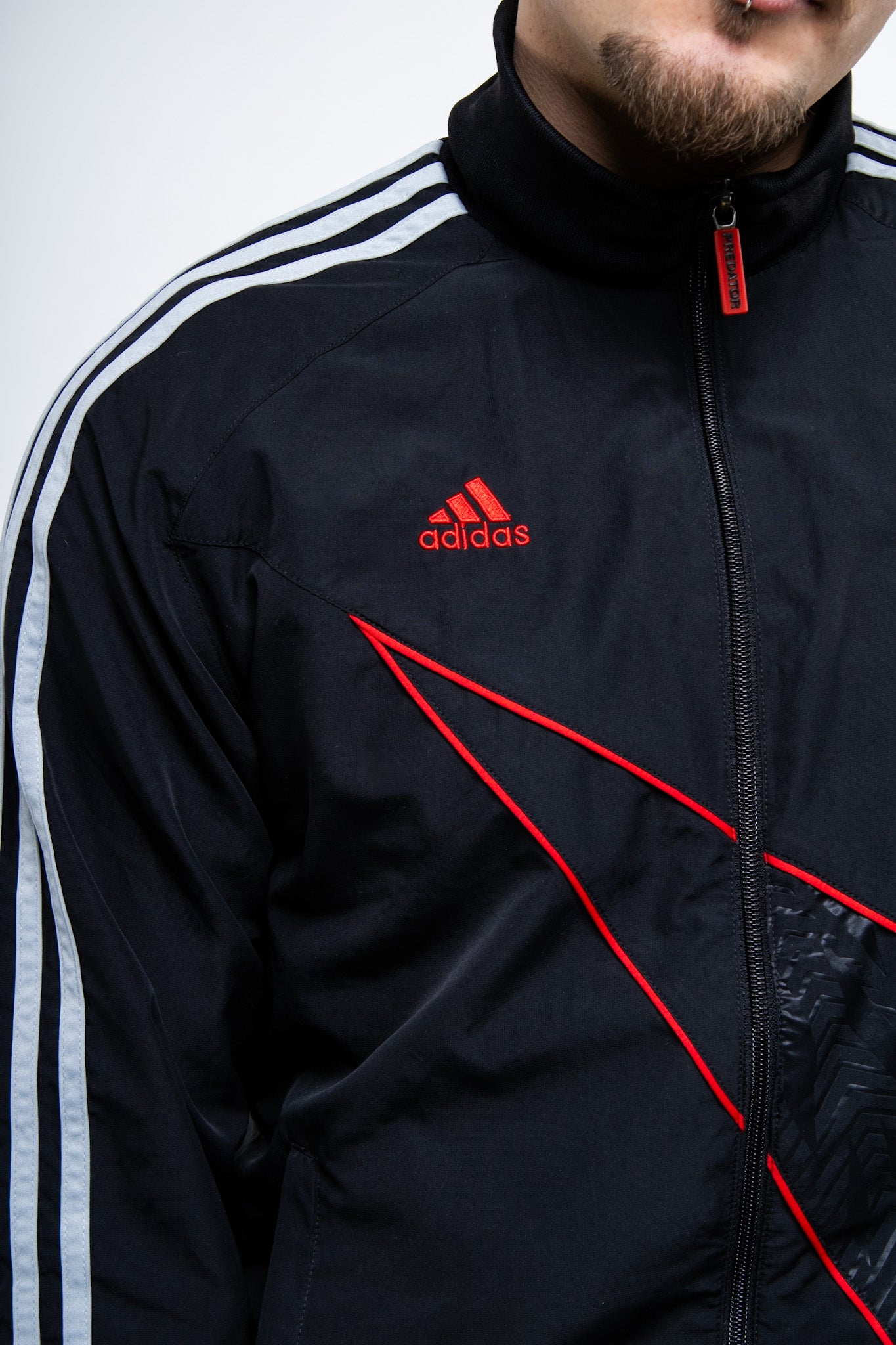 Adidas Jacket