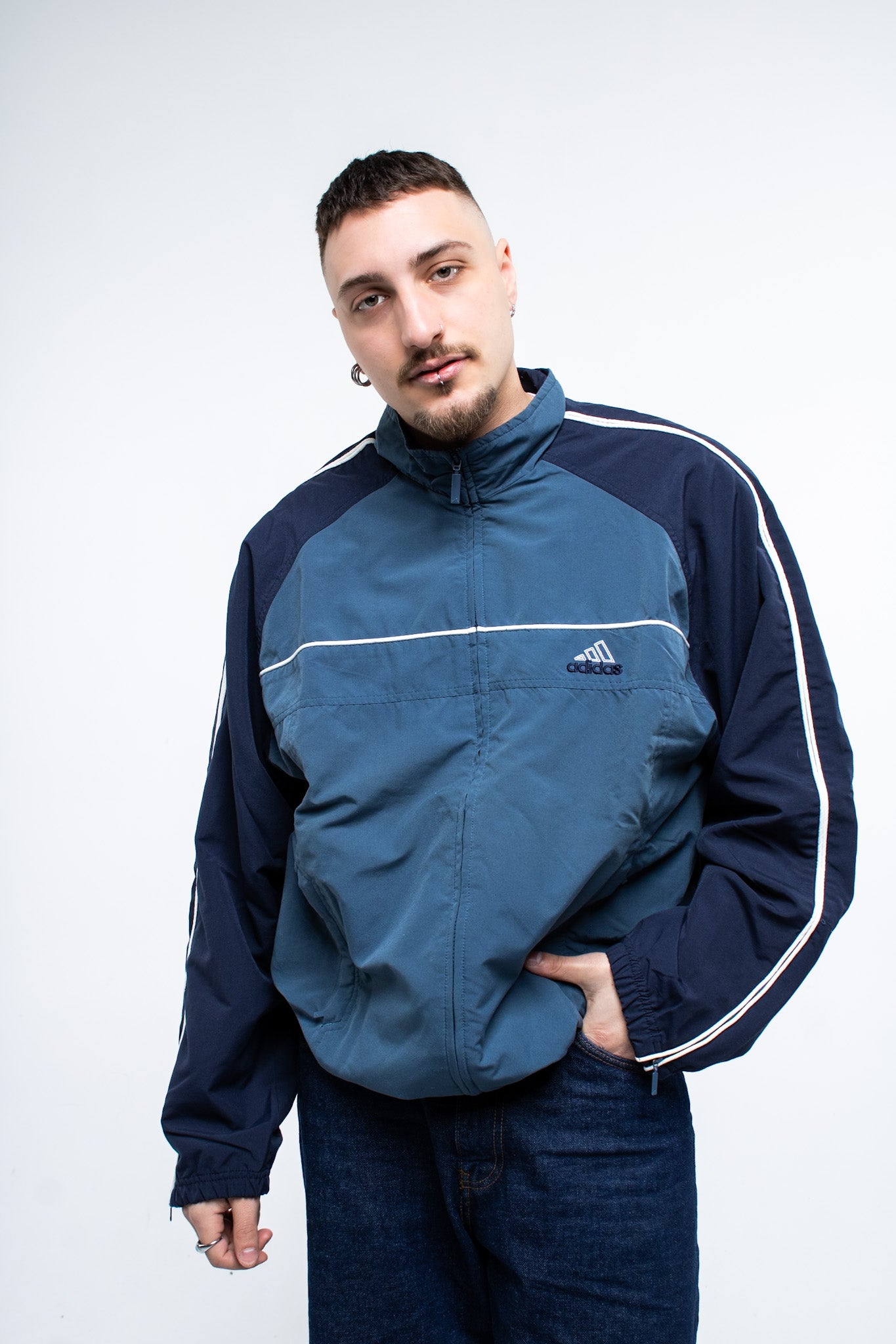 Adidas Jacket