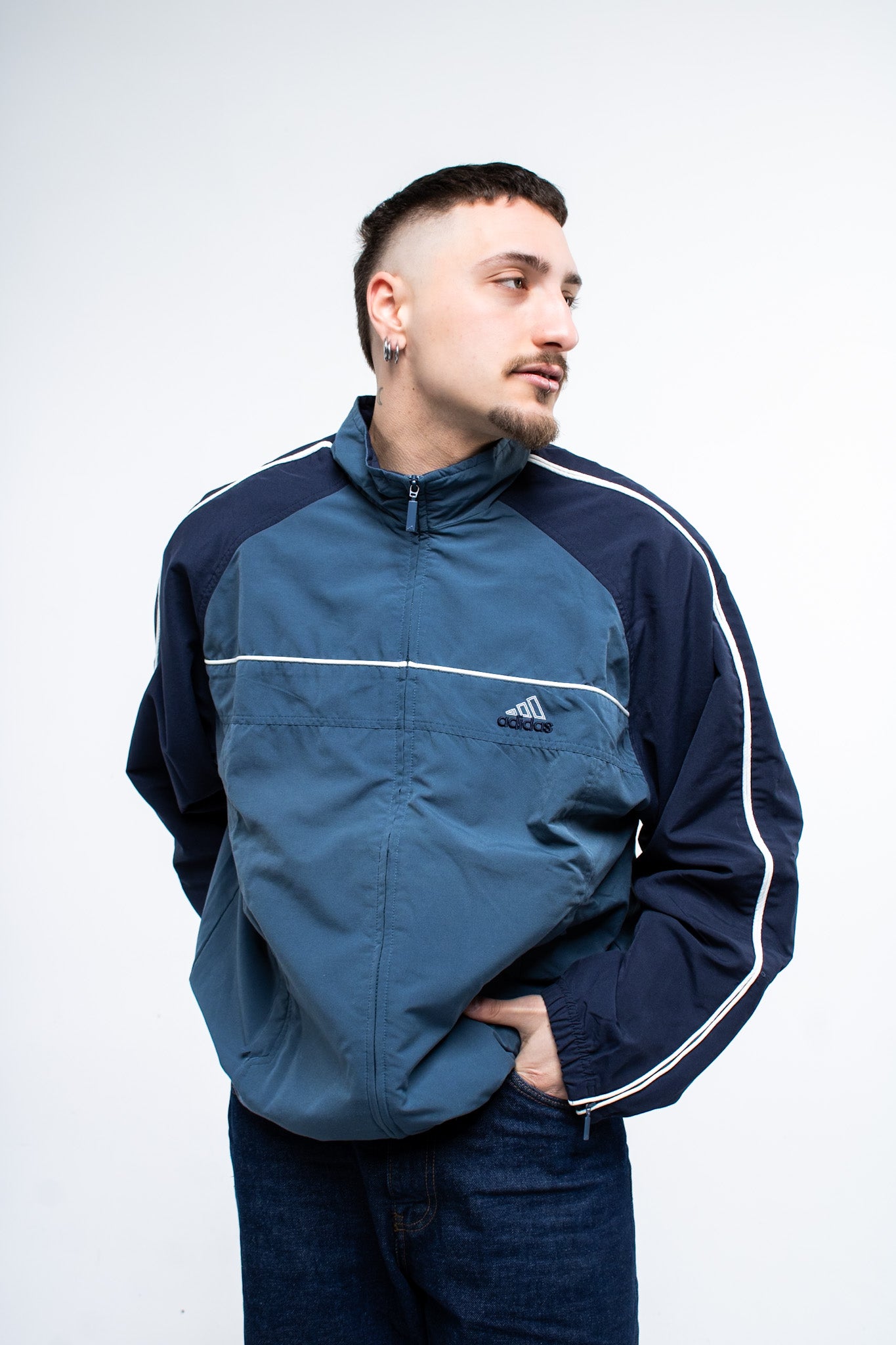 Adidas Jacket