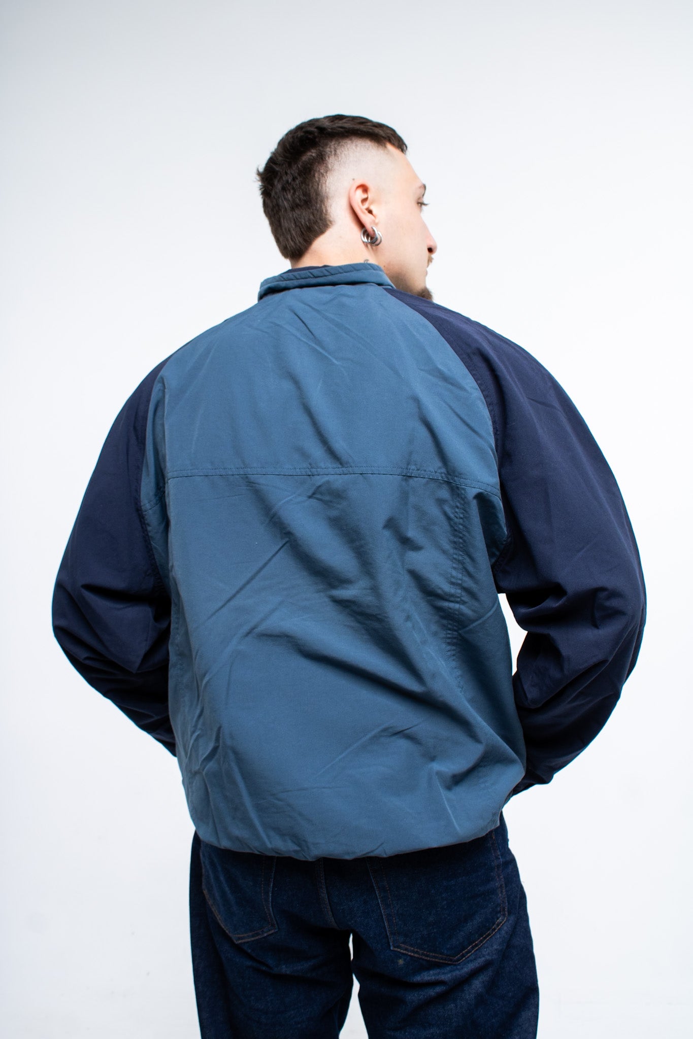Adidas Jacket